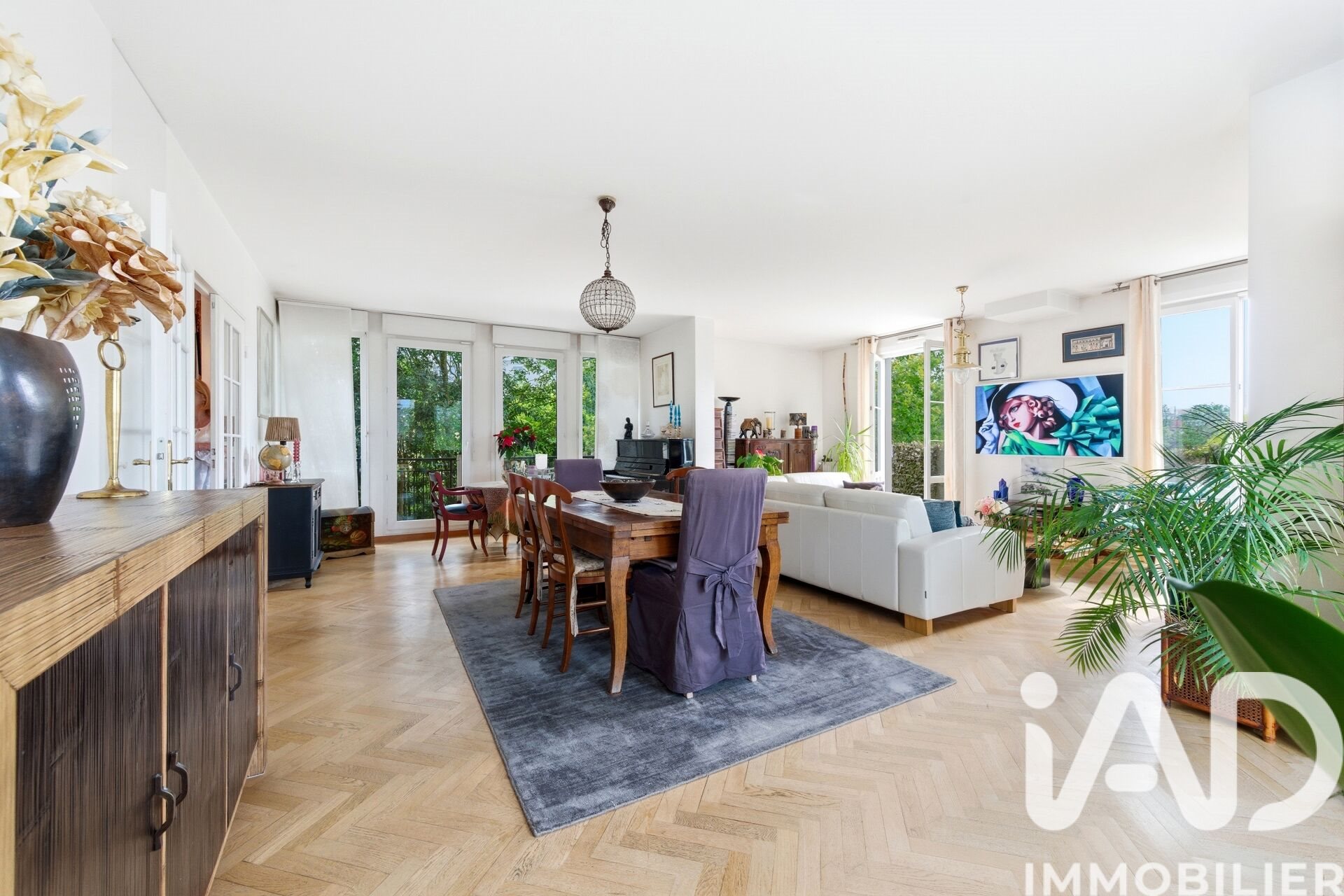 Maison à vendre, 143m², Le Perreux-sur-Marne