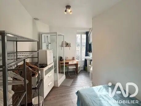 Appartement à louer, 11m², Paris 6ème