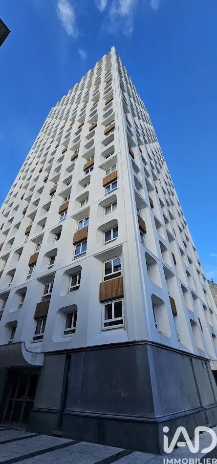 Appartement à vendre, 80m², Paris 20ème