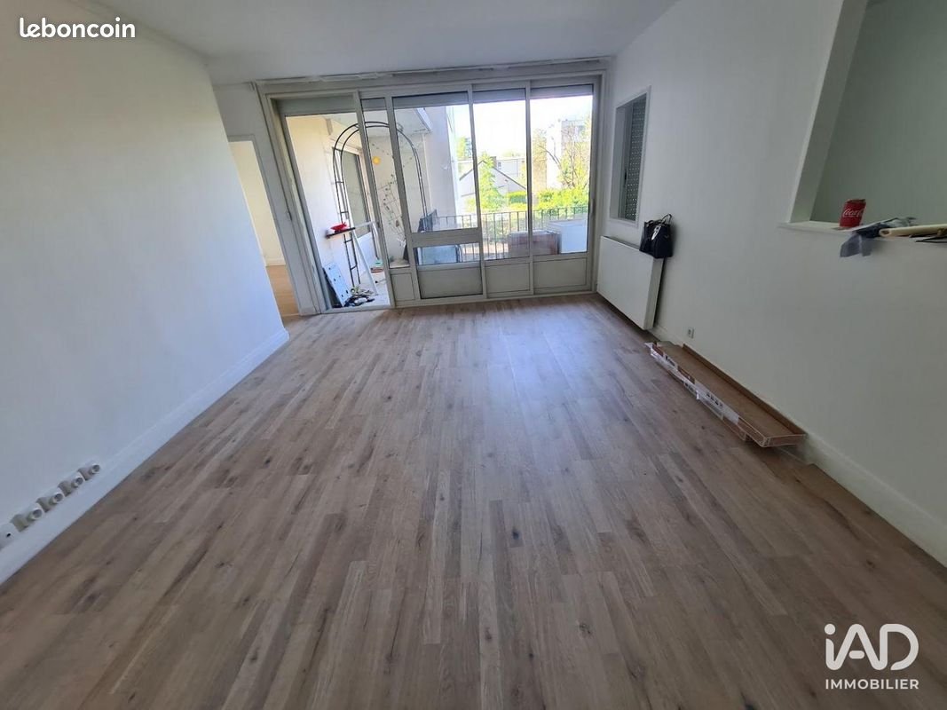 Appartement à louer, 81m², Villeneuve-Saint-Georges