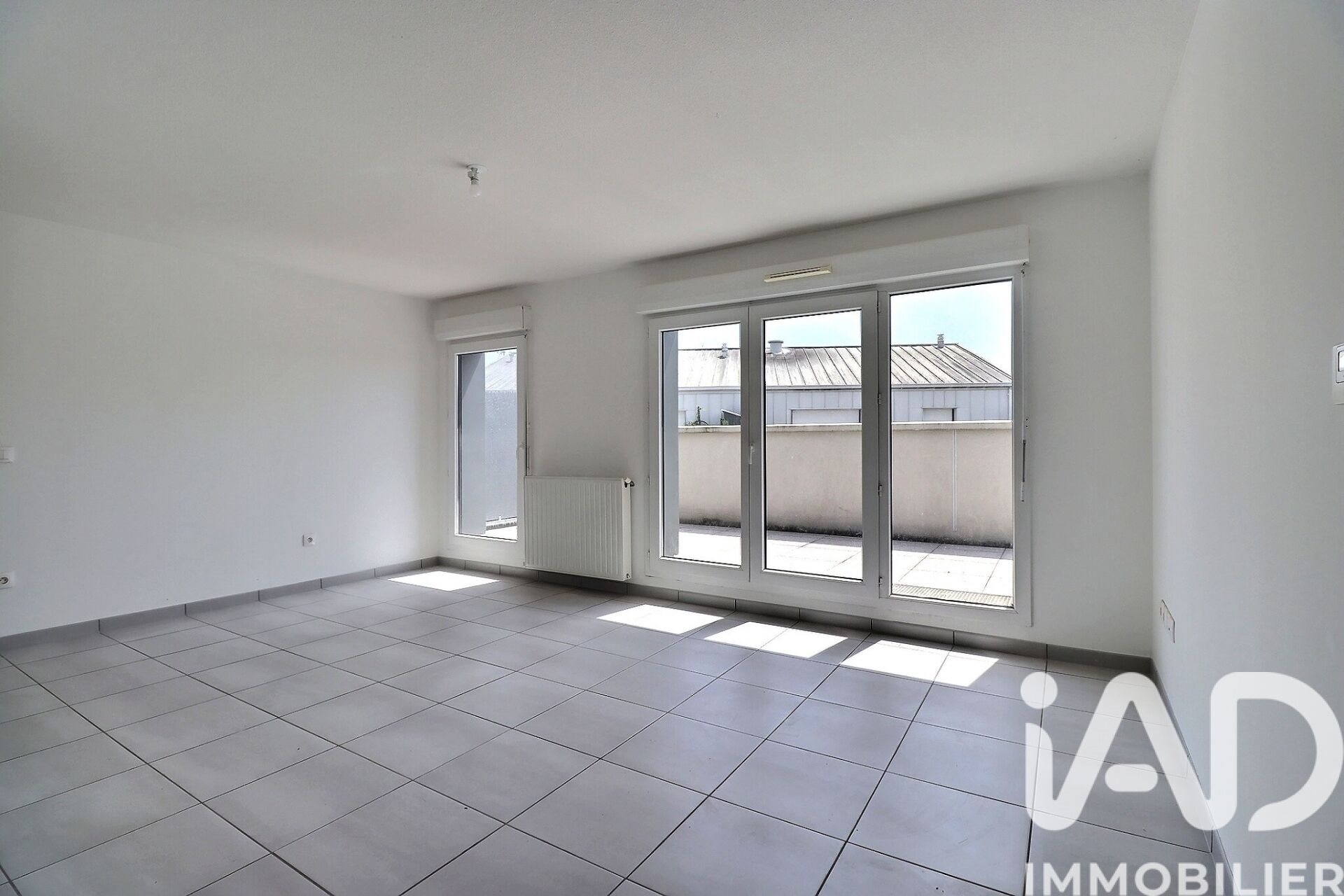 Appartement à vendre, 61m², Villenave-d'Ornon
