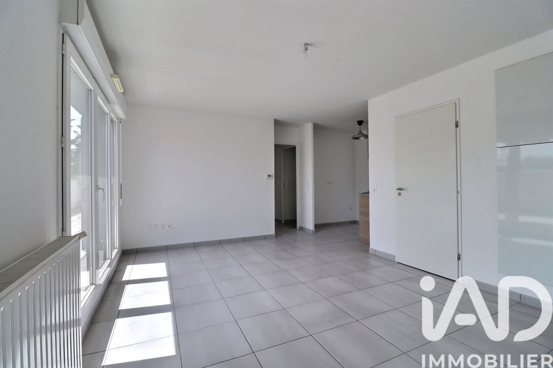 Appartement à vendre, 61m², Villenave-d'Ornon