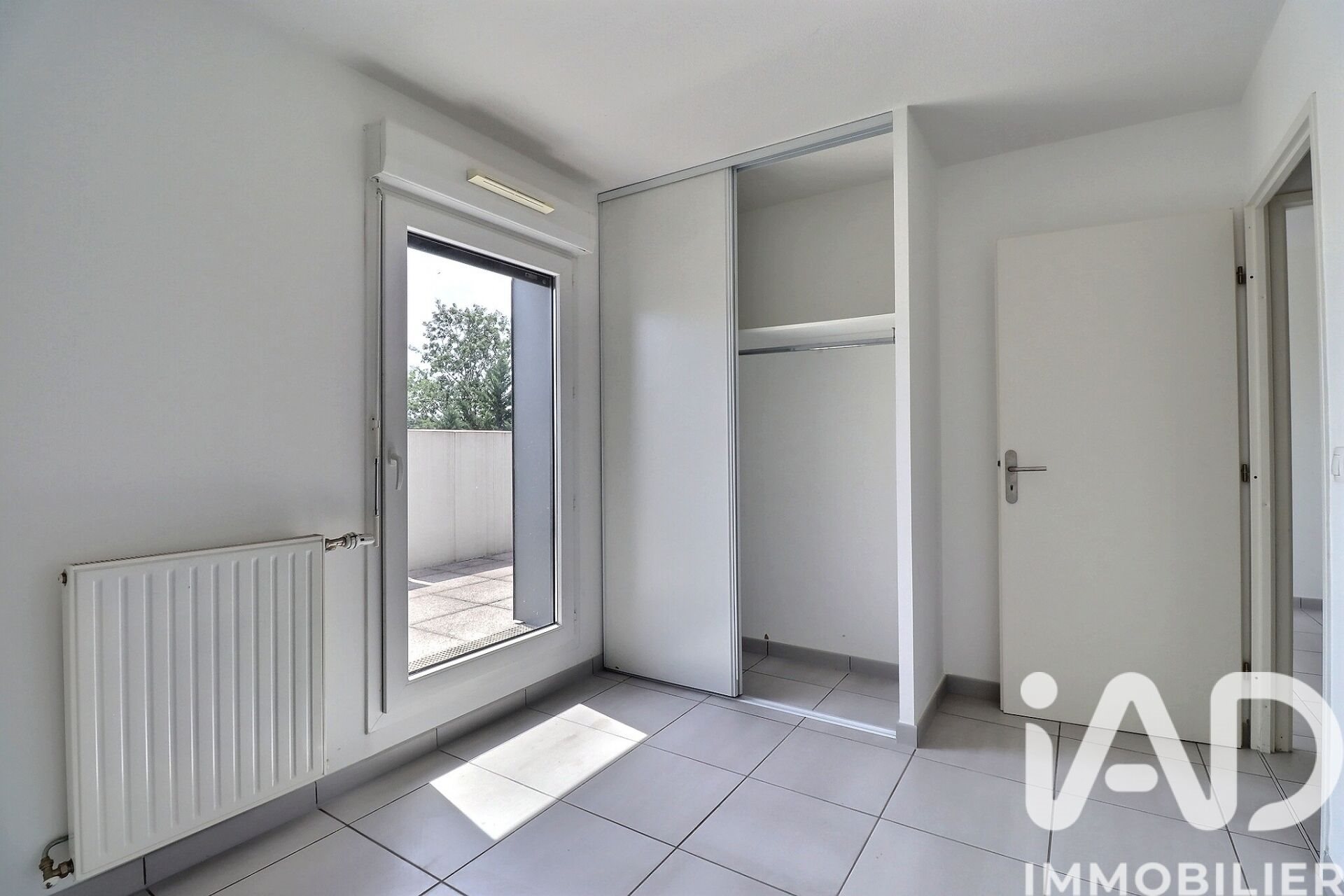 Appartement à vendre, 61m², Villenave-d'Ornon