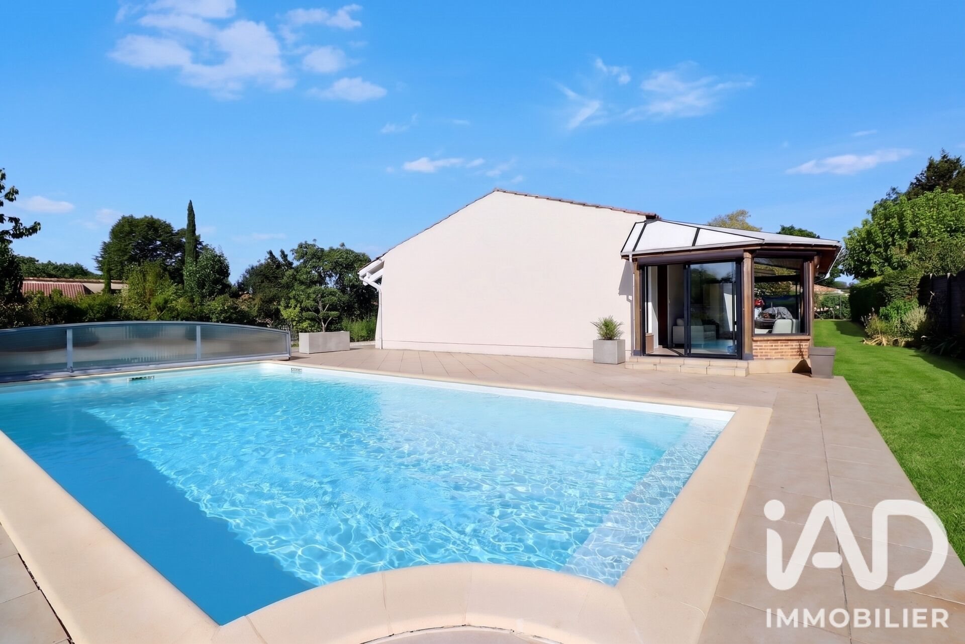 Maison à vendre, 148m², Léognan