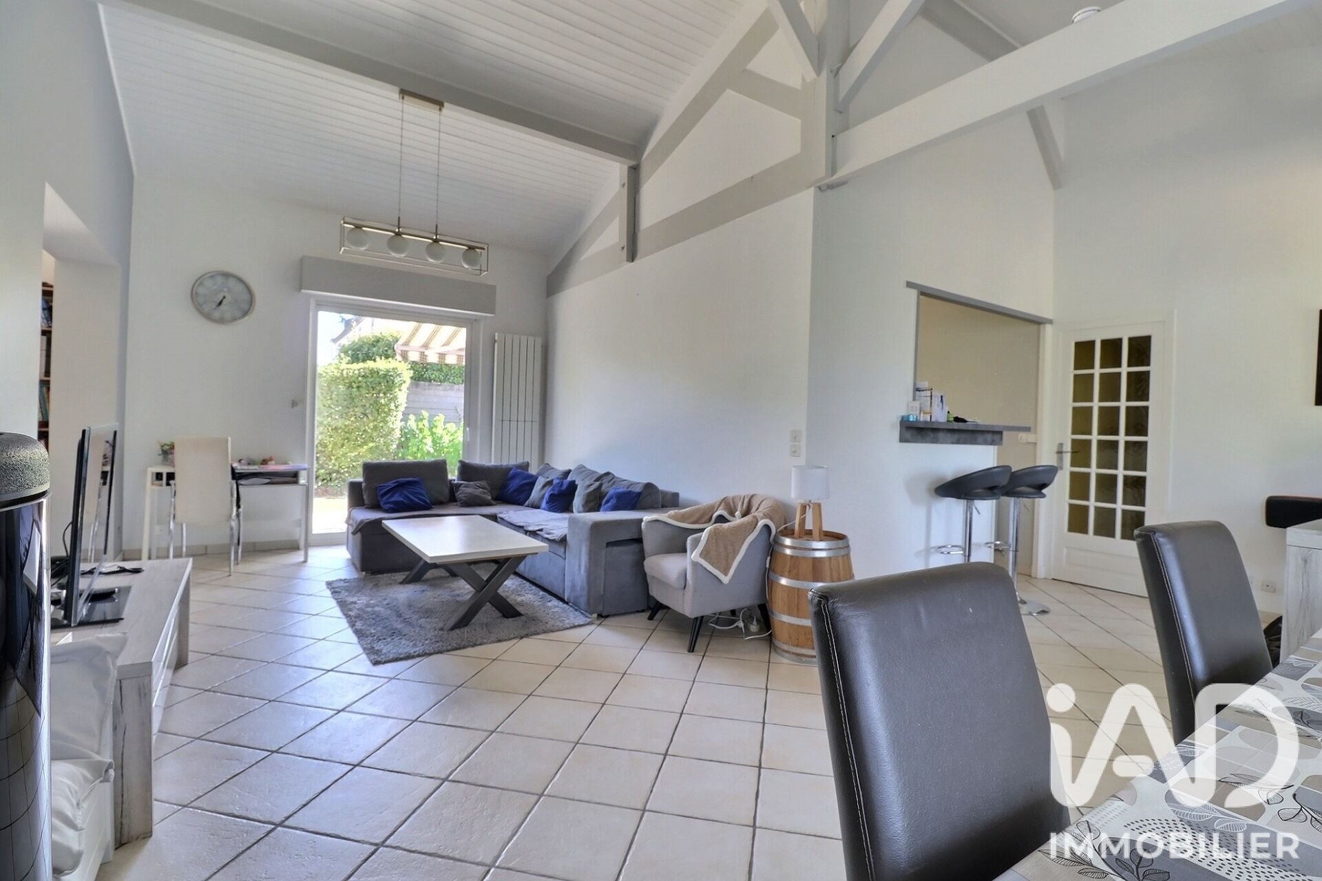 Maison à vendre, 148m², Léognan