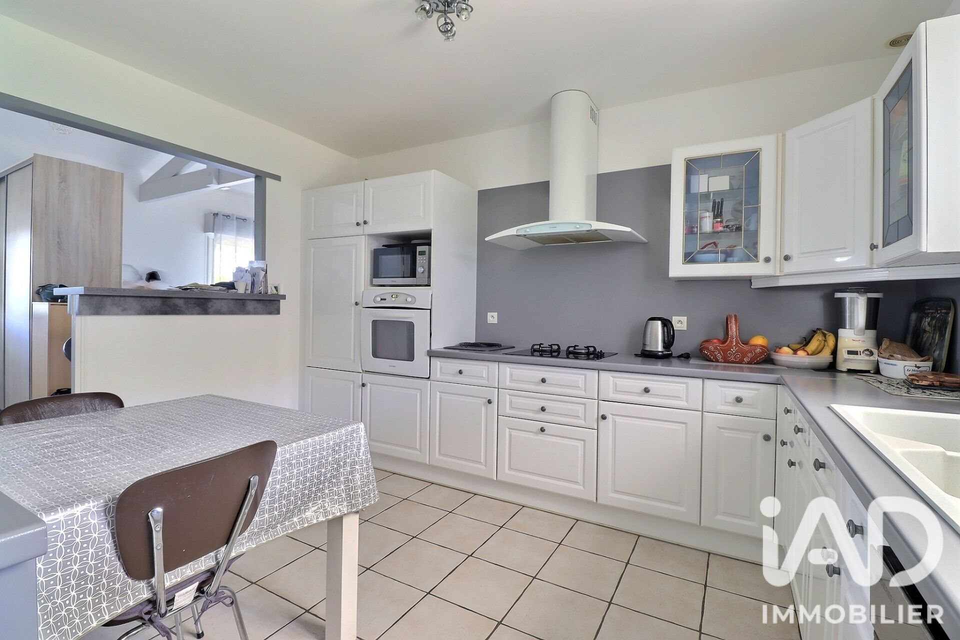 Maison à vendre, 148m², Léognan