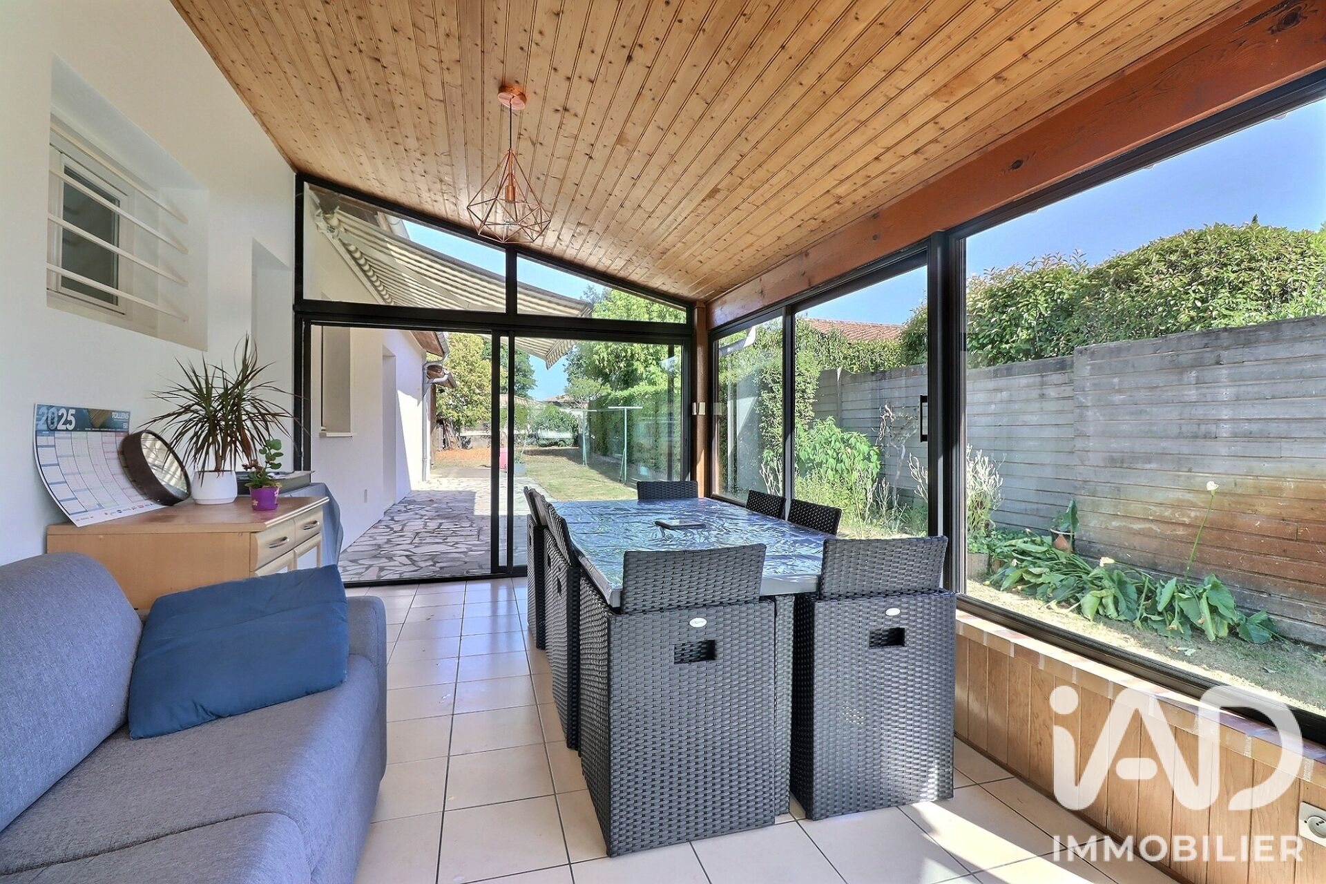 Maison à vendre, 148m², Léognan