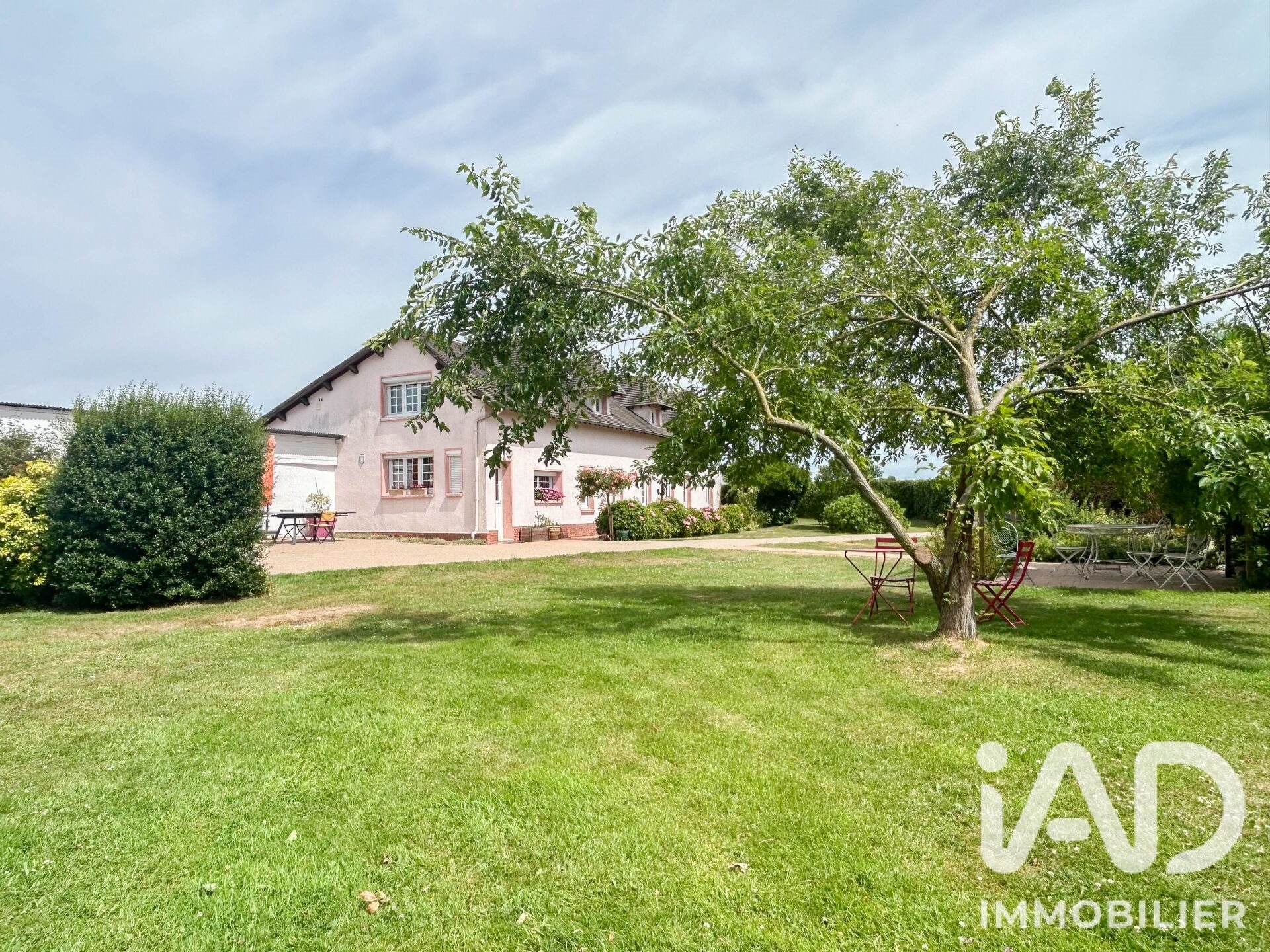 Maison à vendre, 150m², Clères
