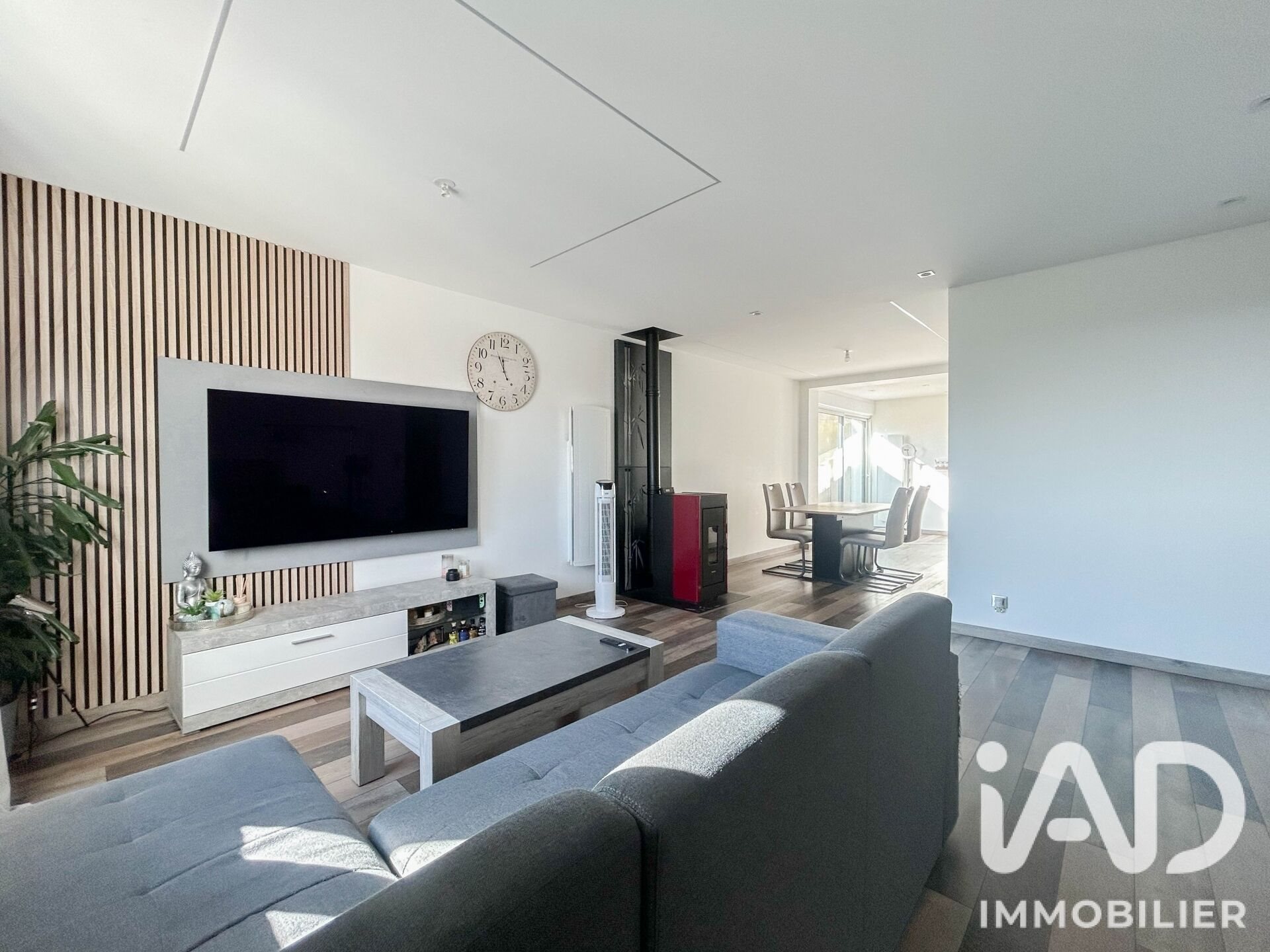 Maison à vendre, 101m², Gonfreville-l'Orcher