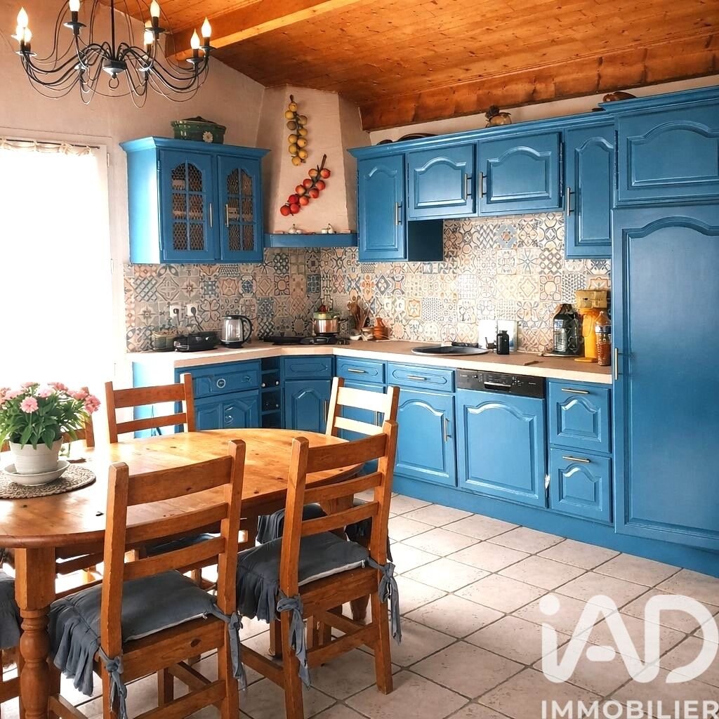 Maison à vendre, 74m², Vaux-sur-Mer