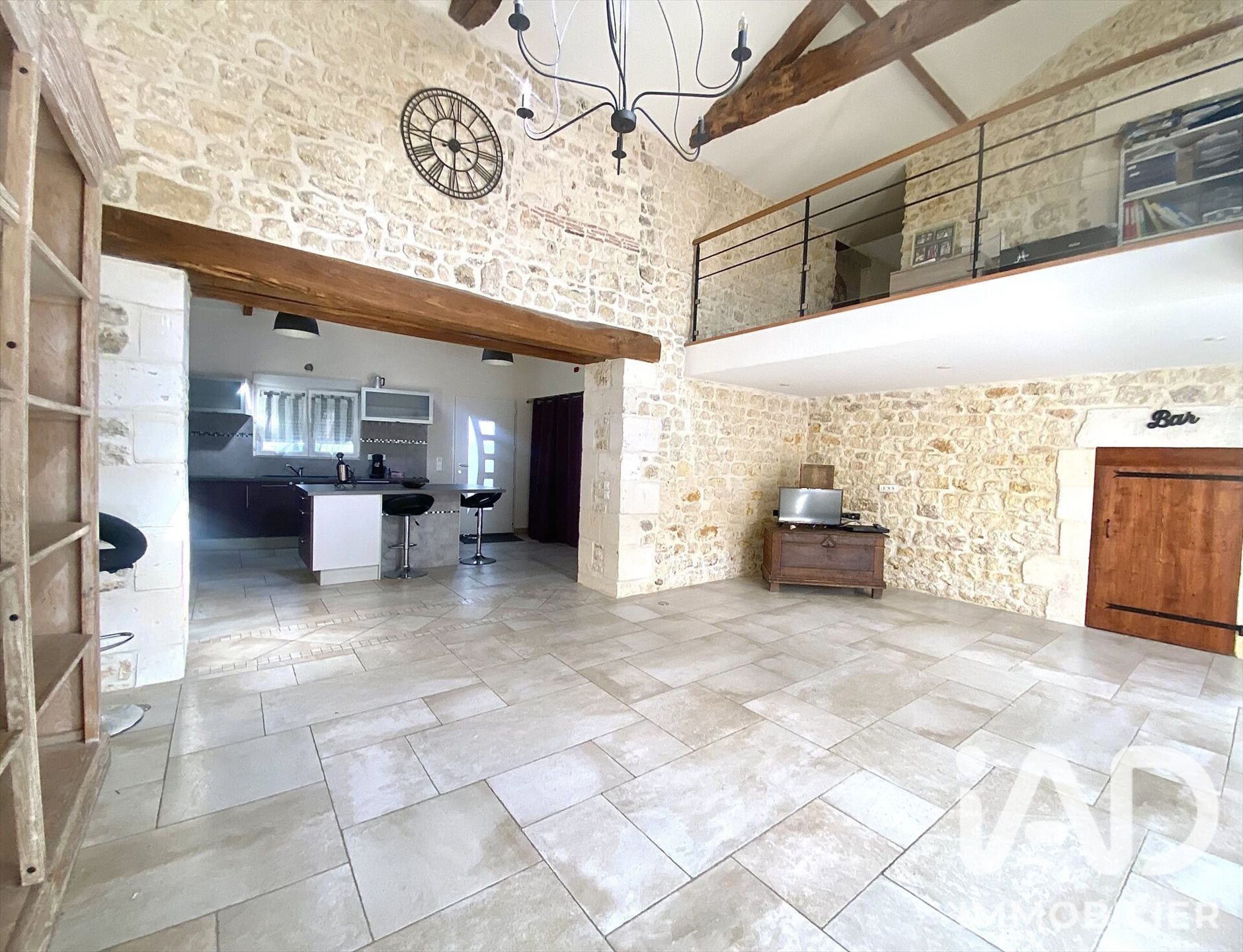 Maison à vendre, 178m², Nieulle-sur-Seudre