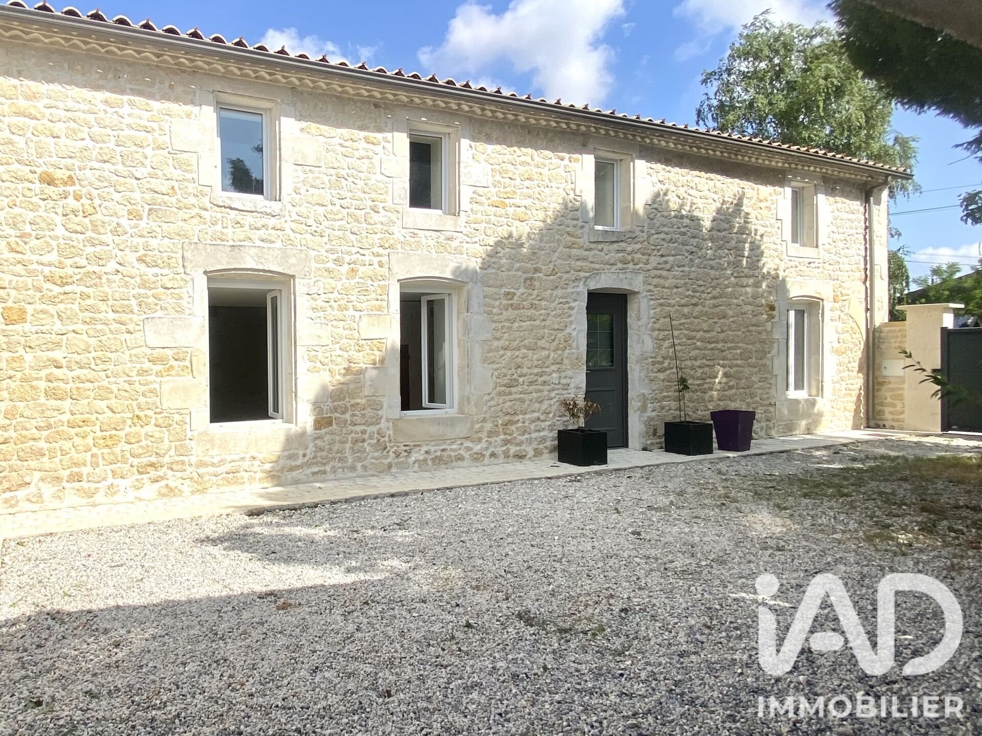 Maison à vendre, 178m², Nieulle-sur-Seudre