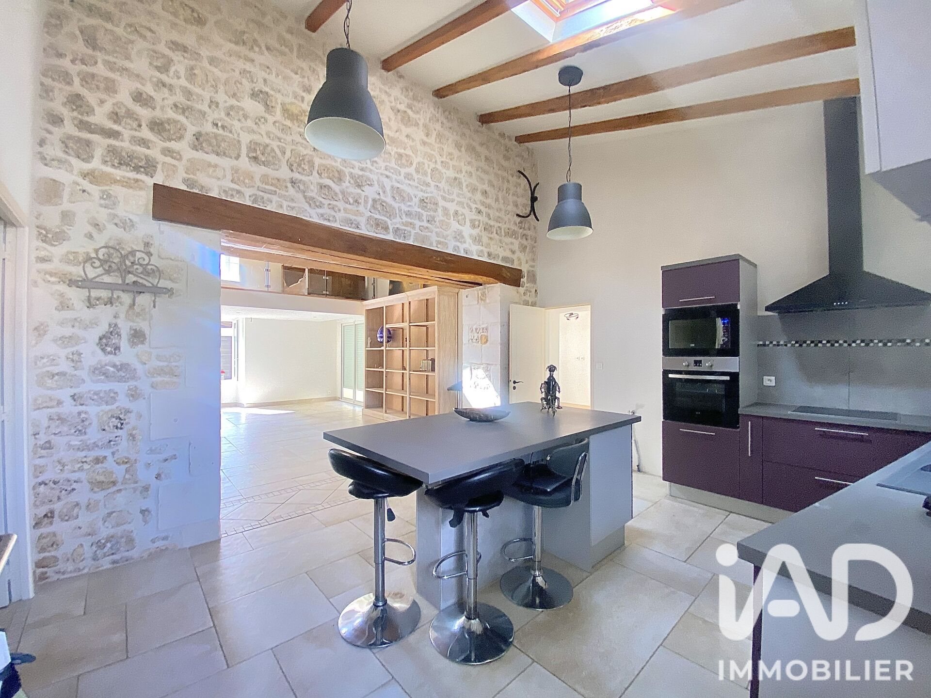 Maison à vendre, 178m², Nieulle-sur-Seudre