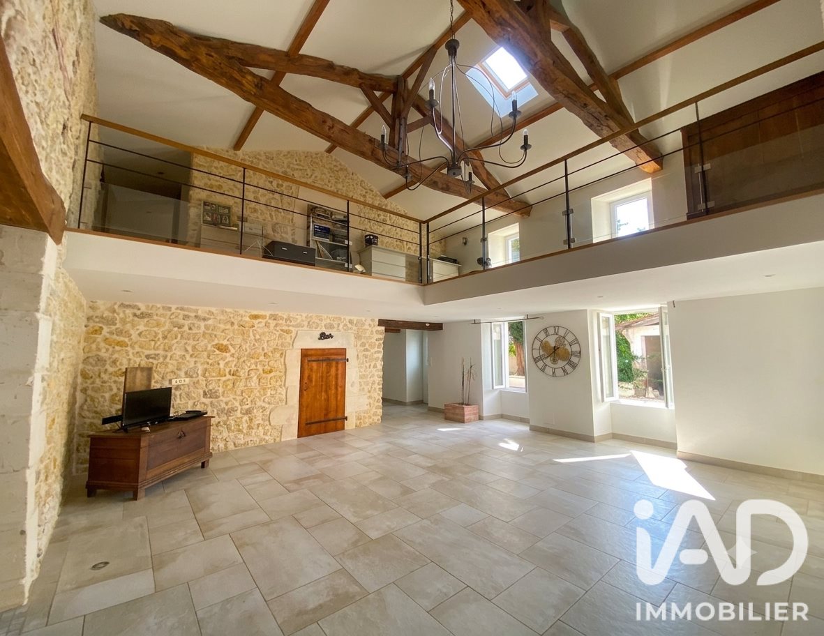Maison à vendre, 178m², Nieulle-sur-Seudre