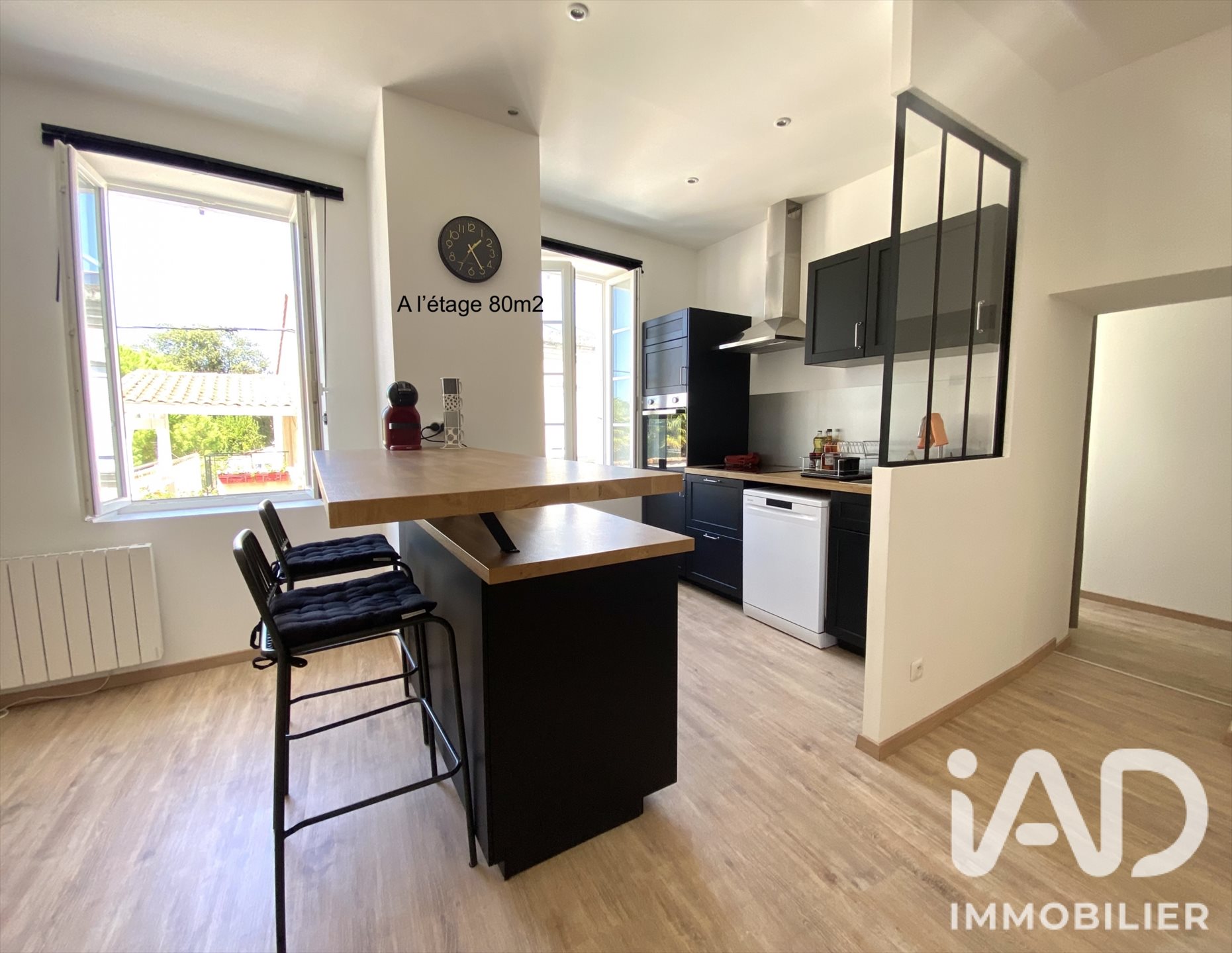 Maison à vendre, 148m², La Tremblade