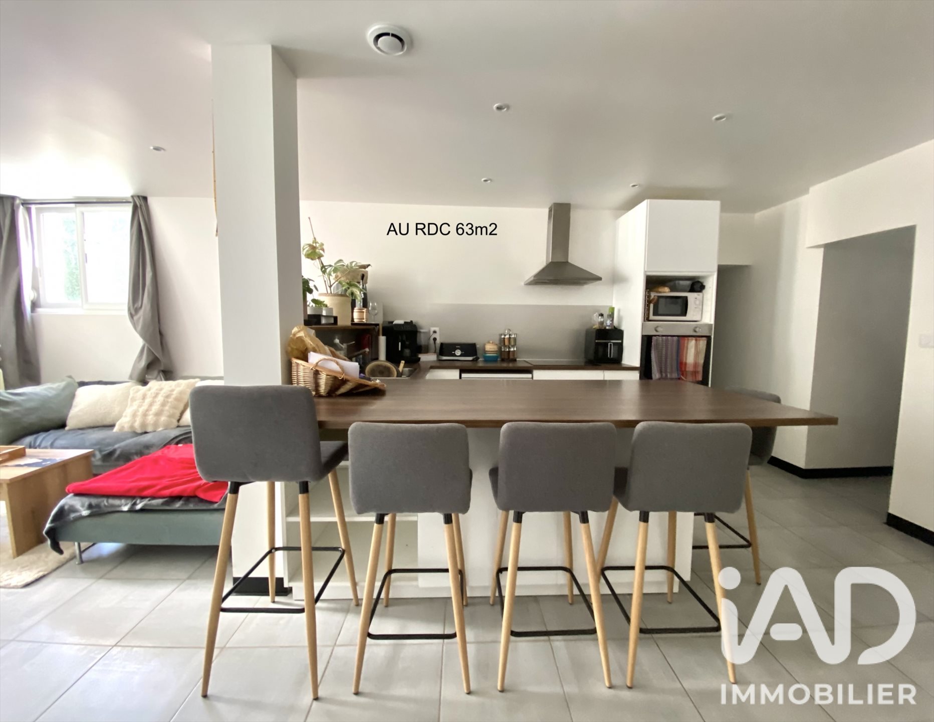 Maison à vendre, 148m², La Tremblade