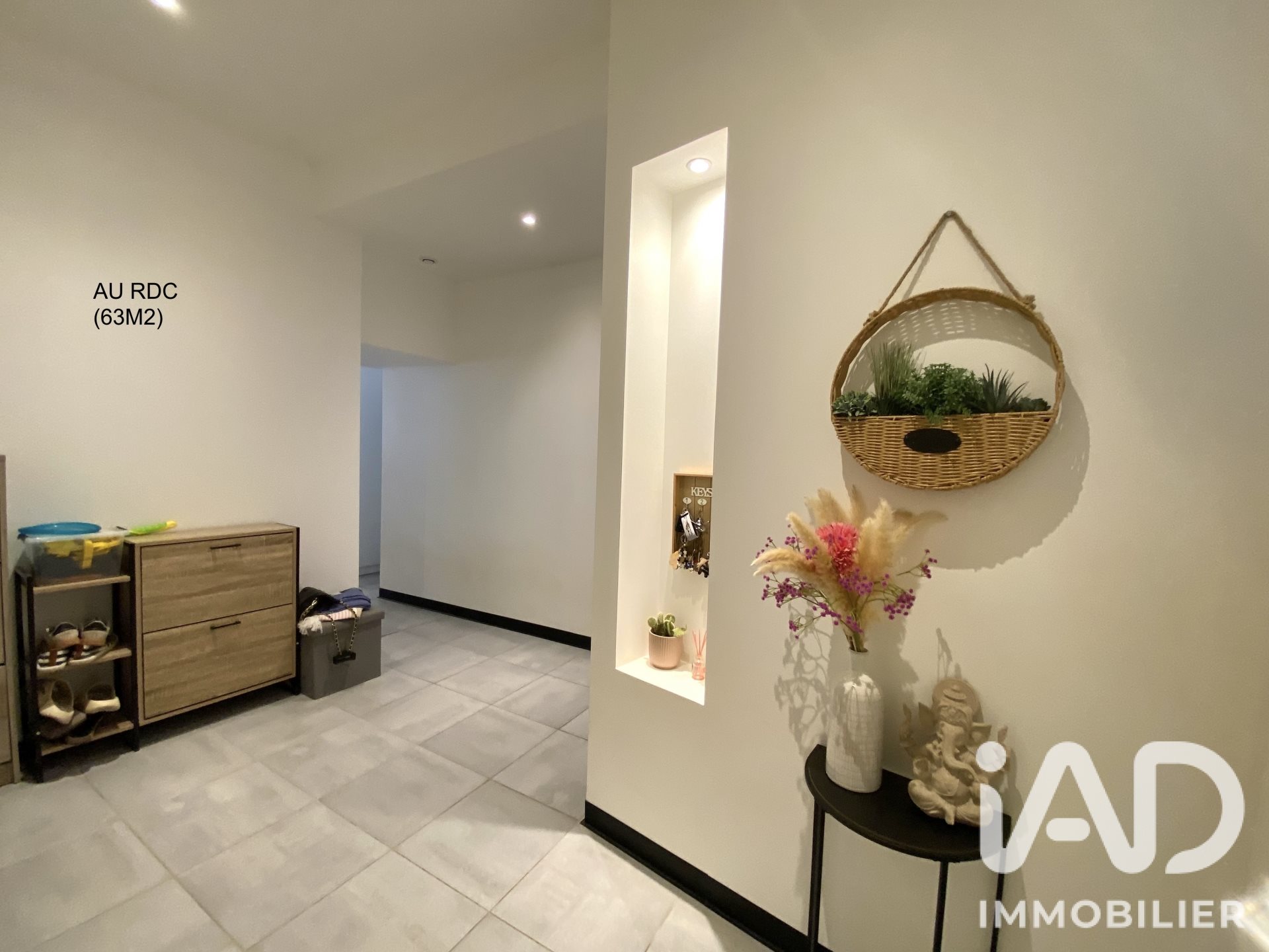 Maison à vendre, 148m², La Tremblade