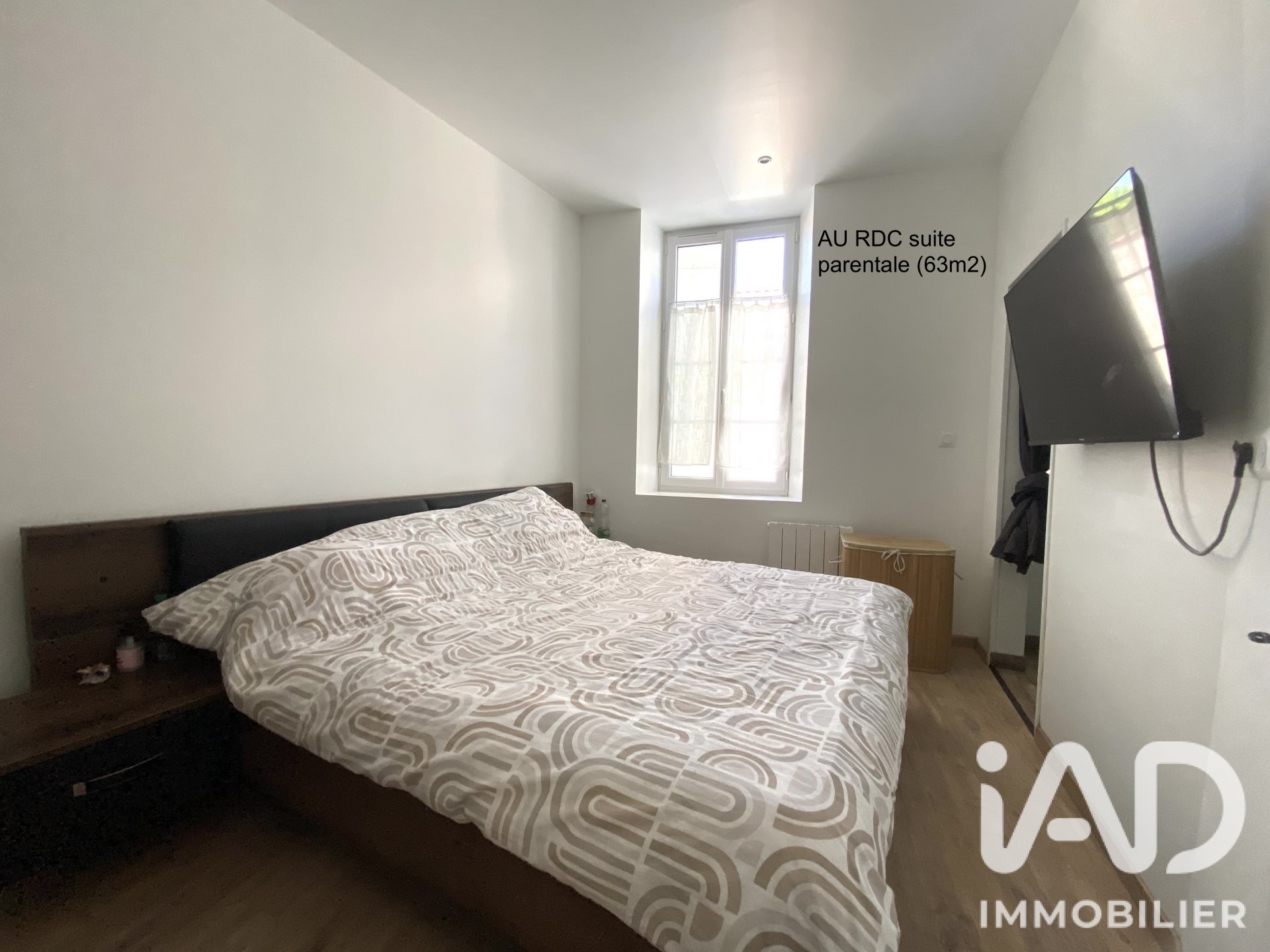 Maison à vendre, 148m², La Tremblade