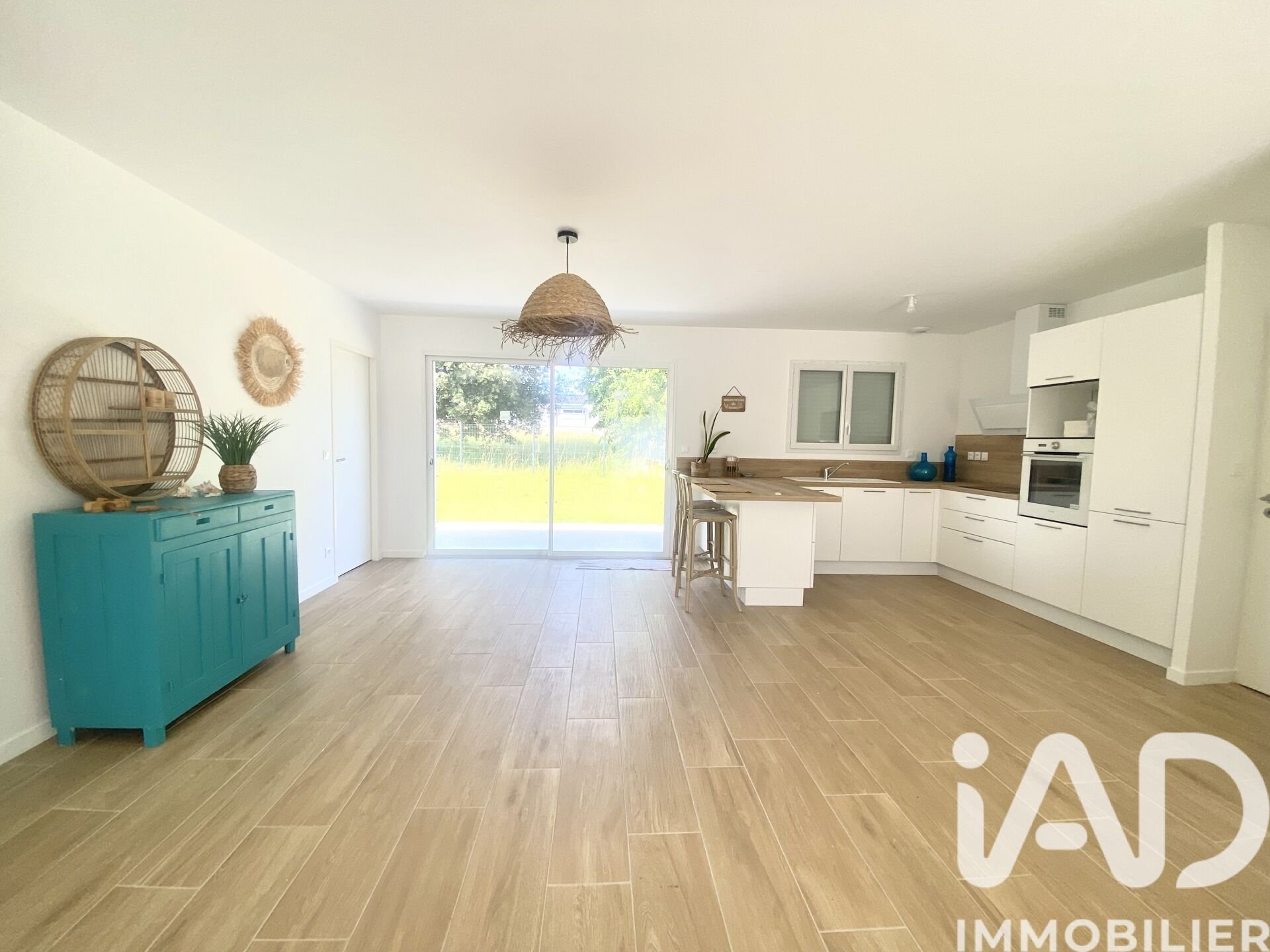 Maison à vendre, 96m², Vaux-sur-Mer
