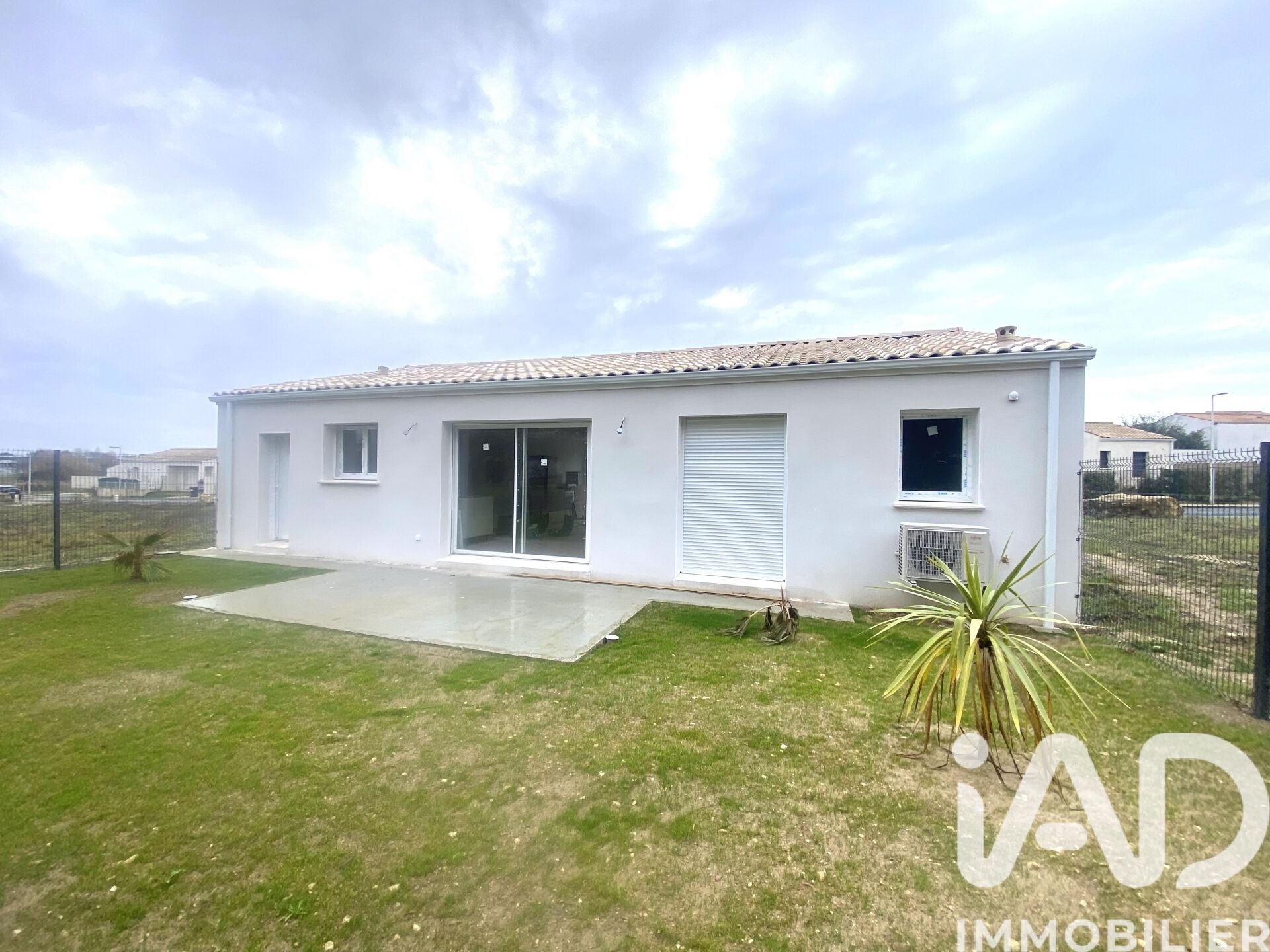 Maison à vendre, 96m², Vaux-sur-Mer