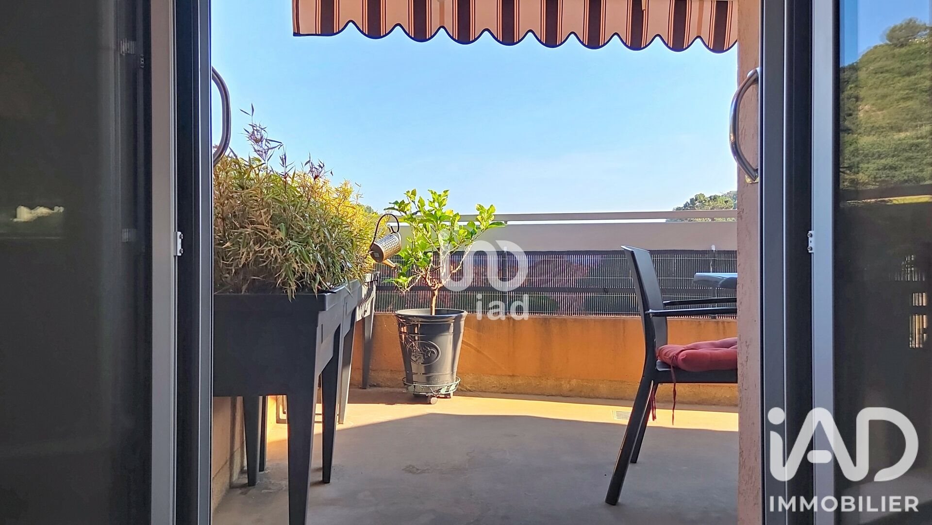 Appartement à vendre, 50m², Menton