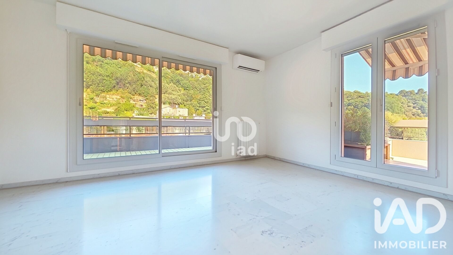 Appartement à vendre, 50m², Menton