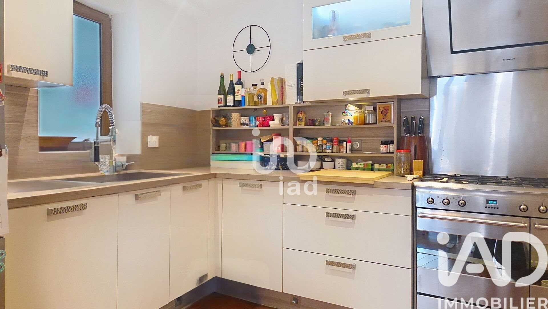 Maison à vendre, 82m², Roquebrune-Cap-Martin