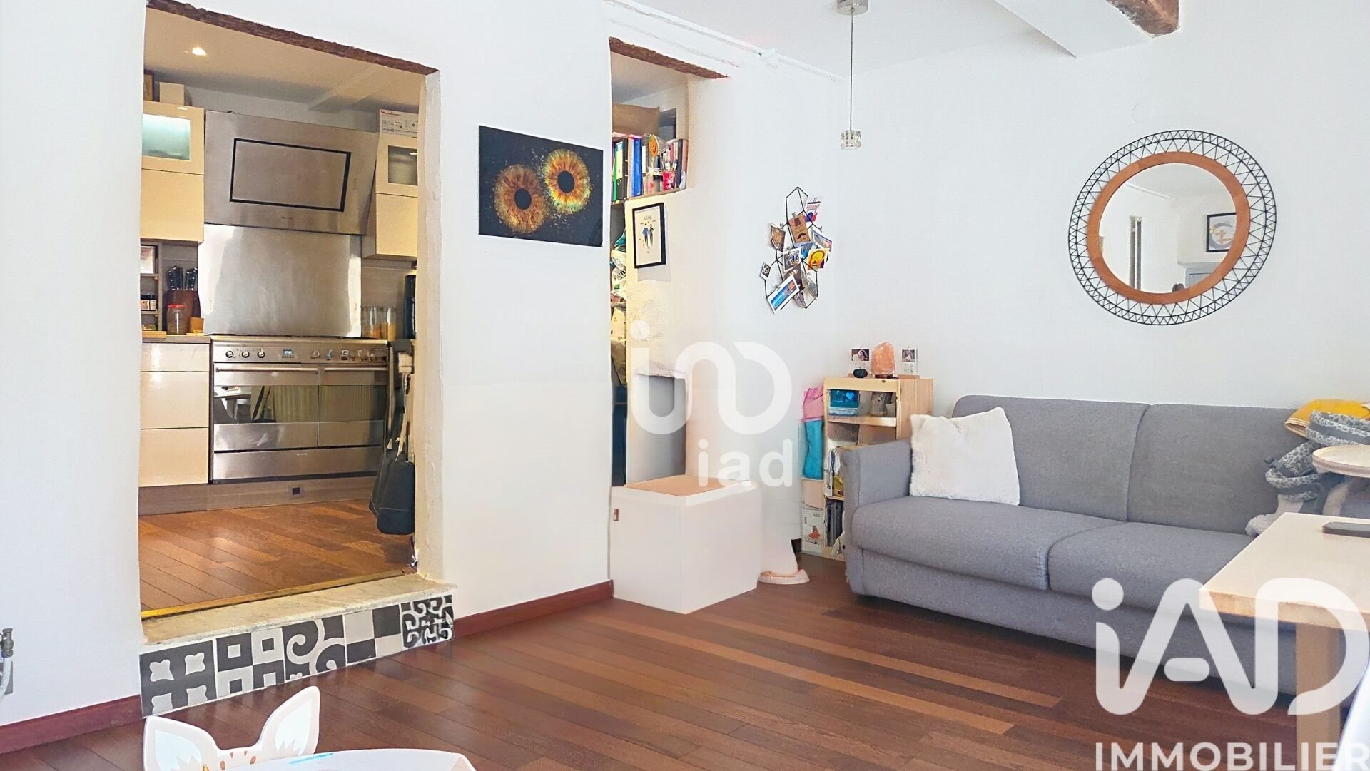 Maison à vendre, 82m², Roquebrune-Cap-Martin