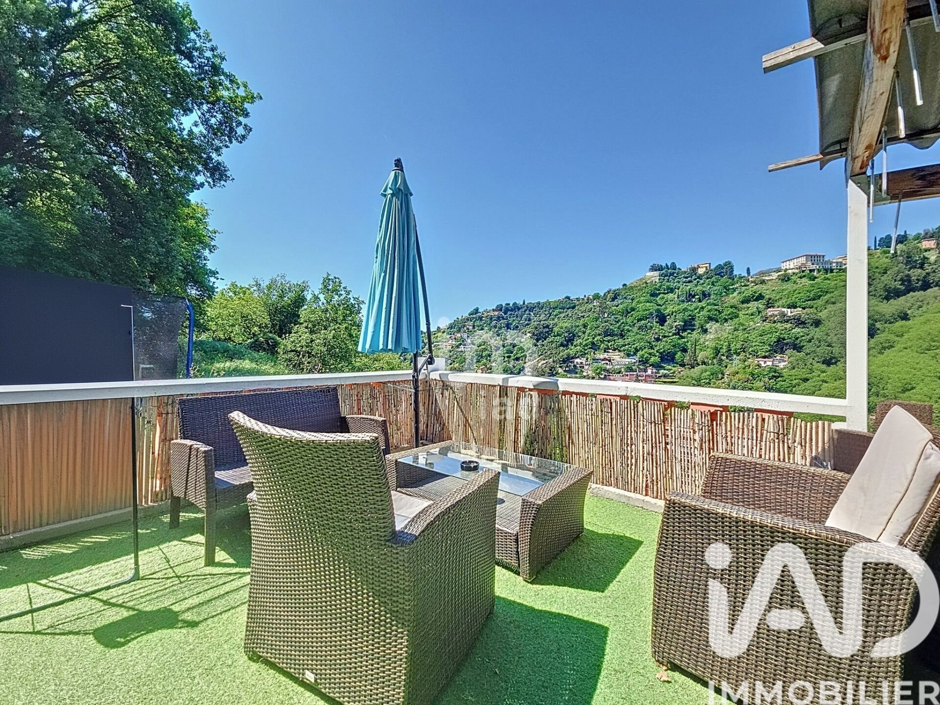 Maison à vendre, 73m², Menton