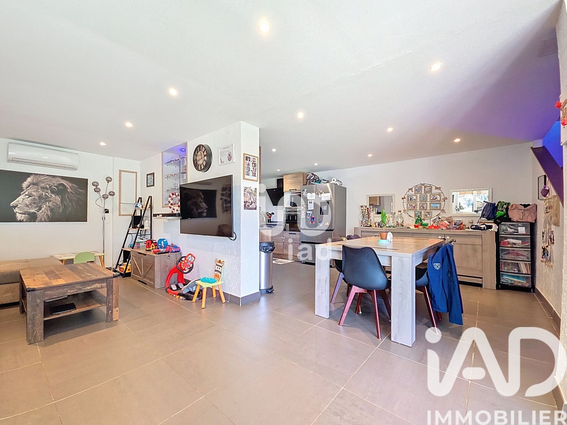 Maison à vendre, 73m², Menton