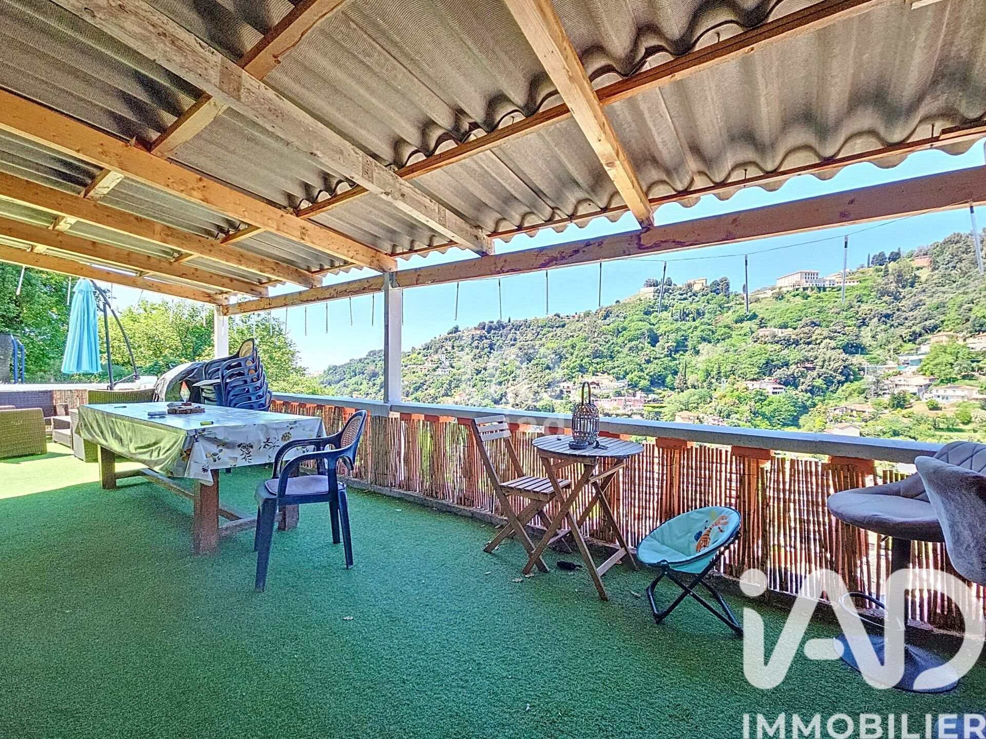 Maison à vendre, 73m², Menton