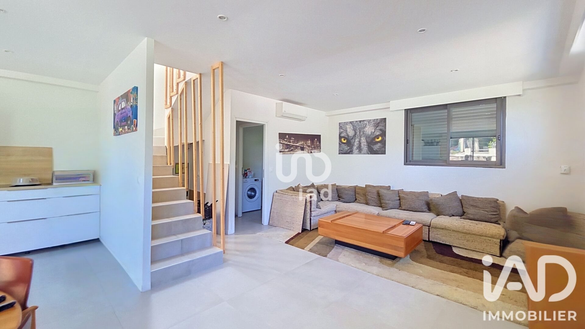Maison à vendre, 94m², La Turbie