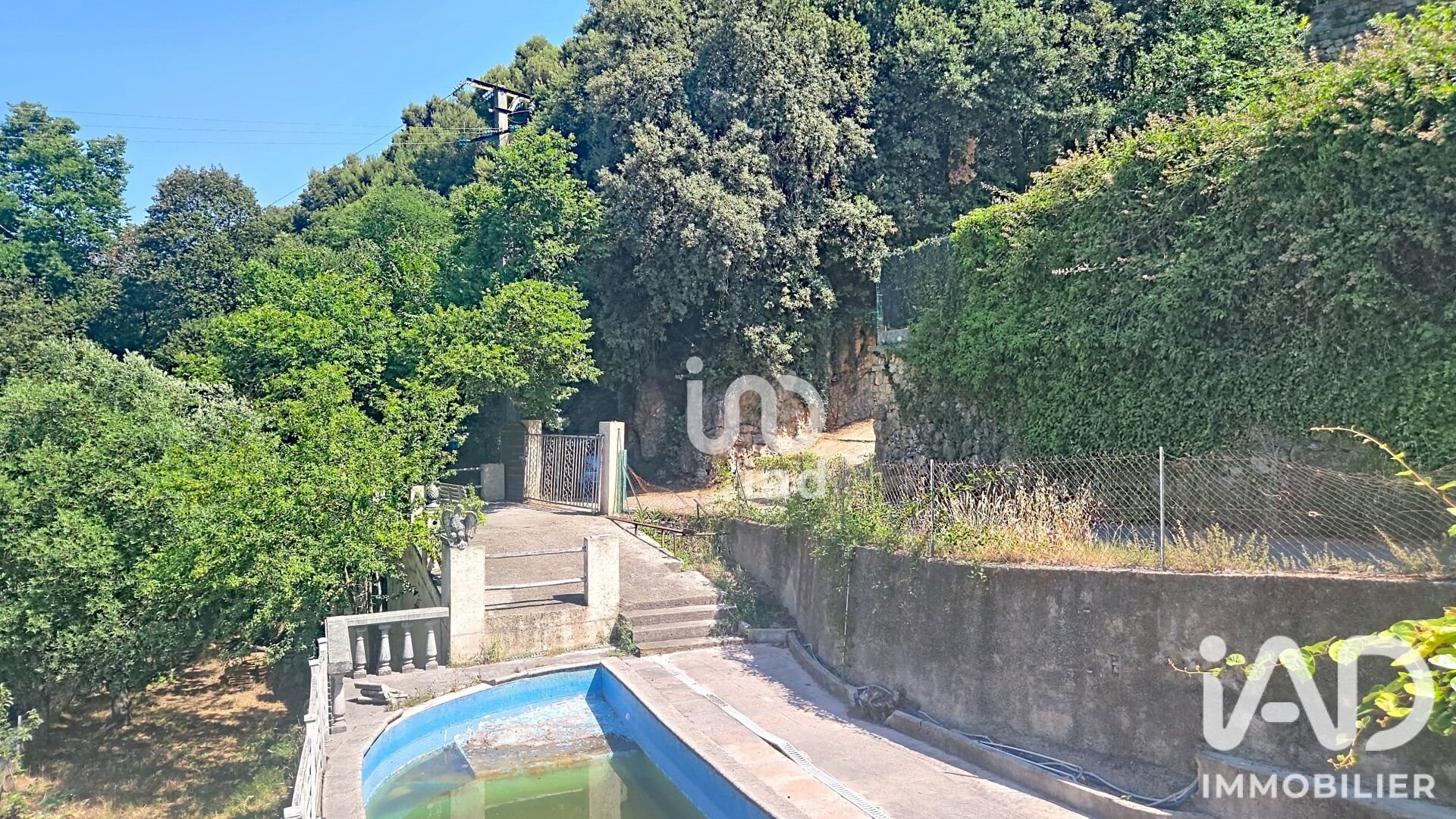 Maison à vendre, 94m², La Turbie