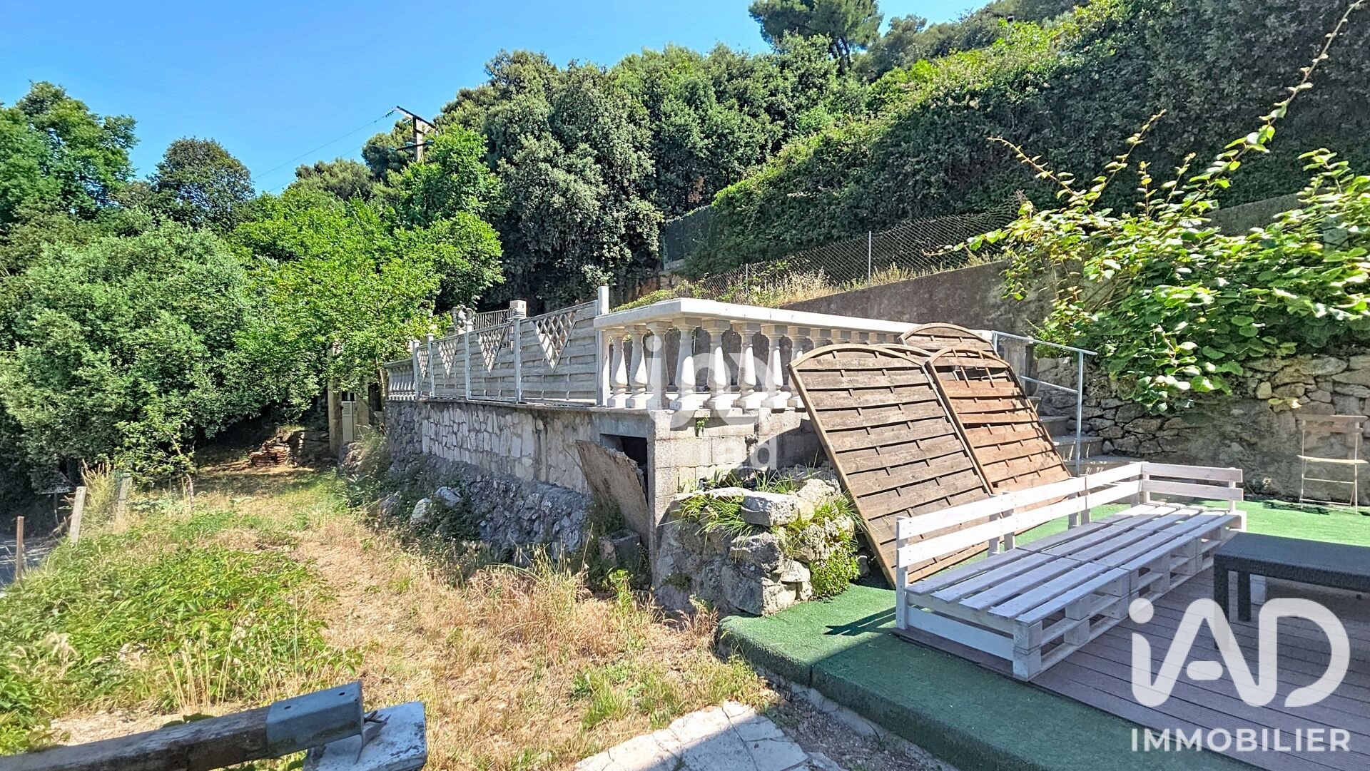 Maison à vendre, 94m², La Turbie