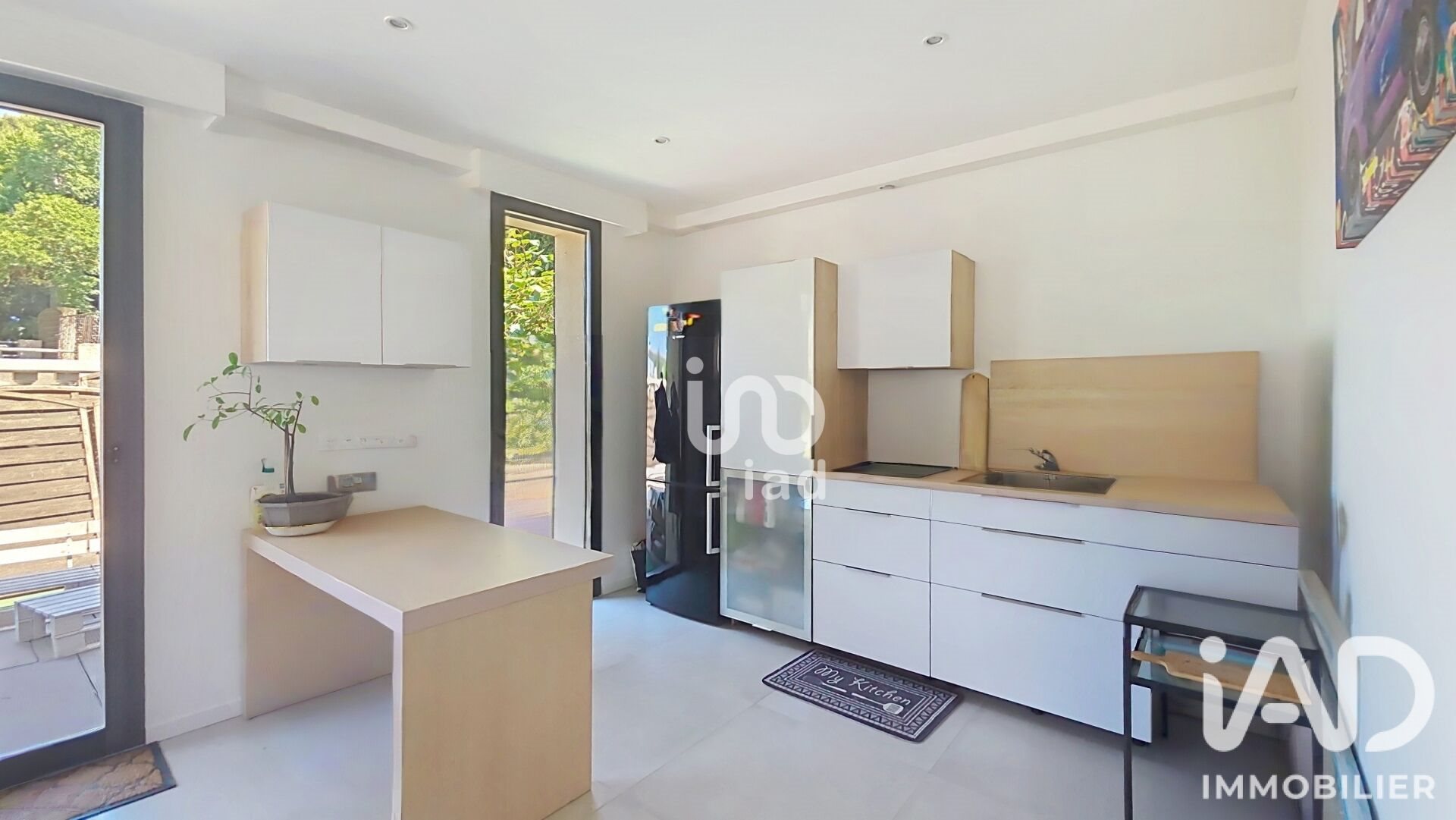 Maison à vendre, 94m², La Turbie
