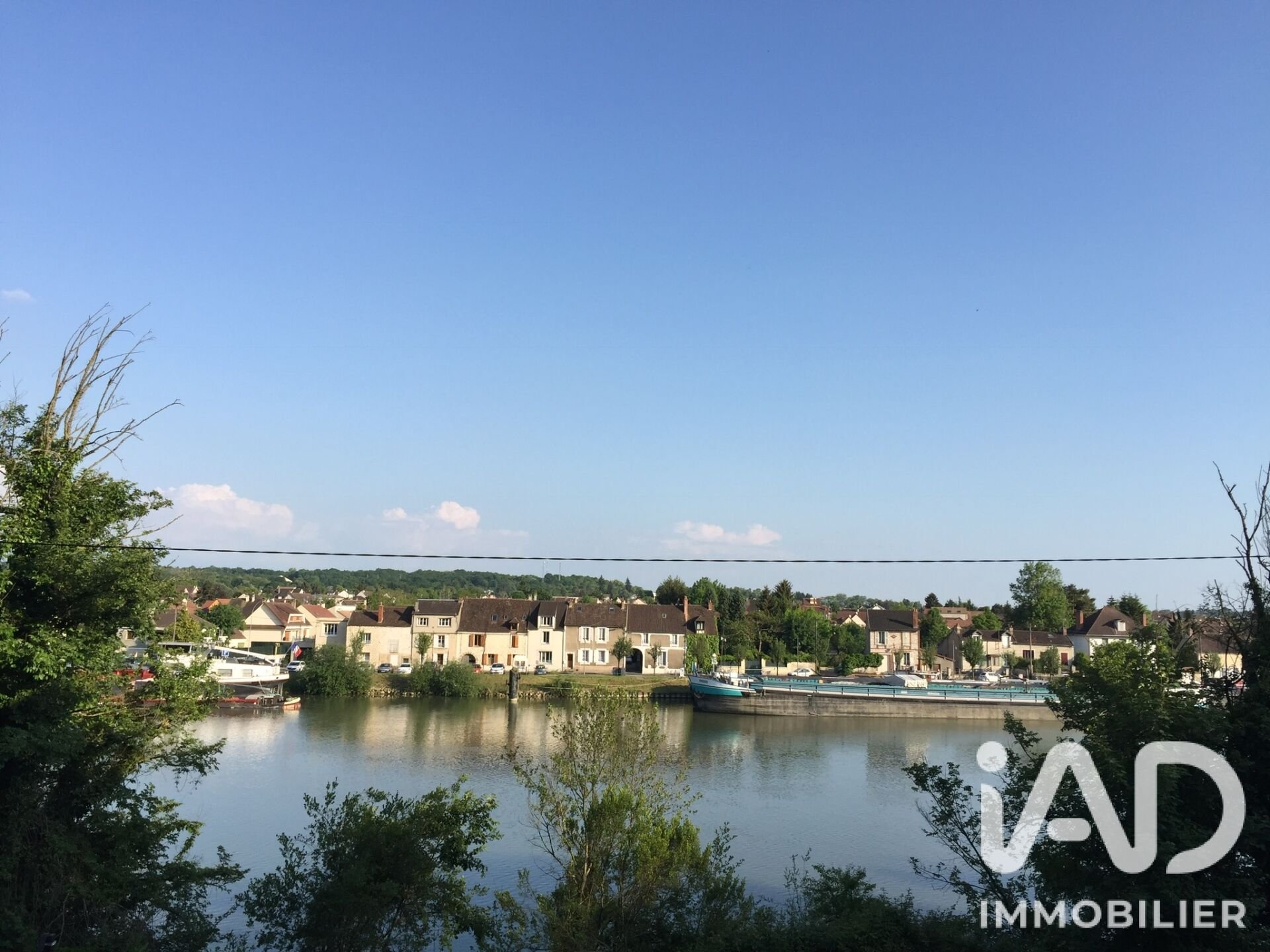 Maison à vendre, 208m², Champagne-sur-Seine