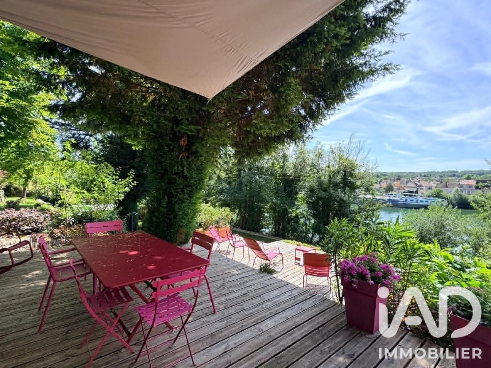 Maison à vendre, 208m², Champagne-sur-Seine