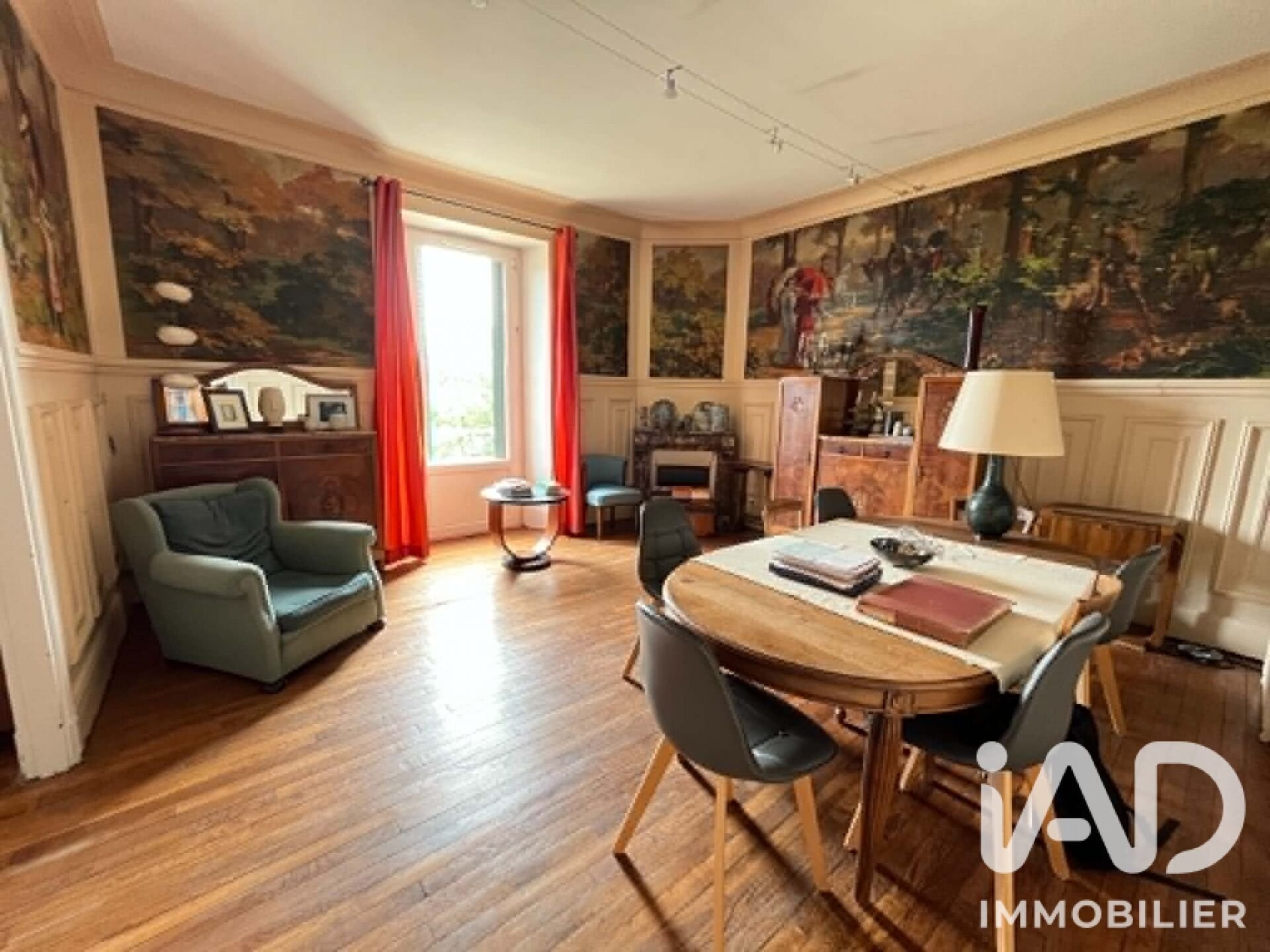 Maison à vendre, 208m², Champagne-sur-Seine