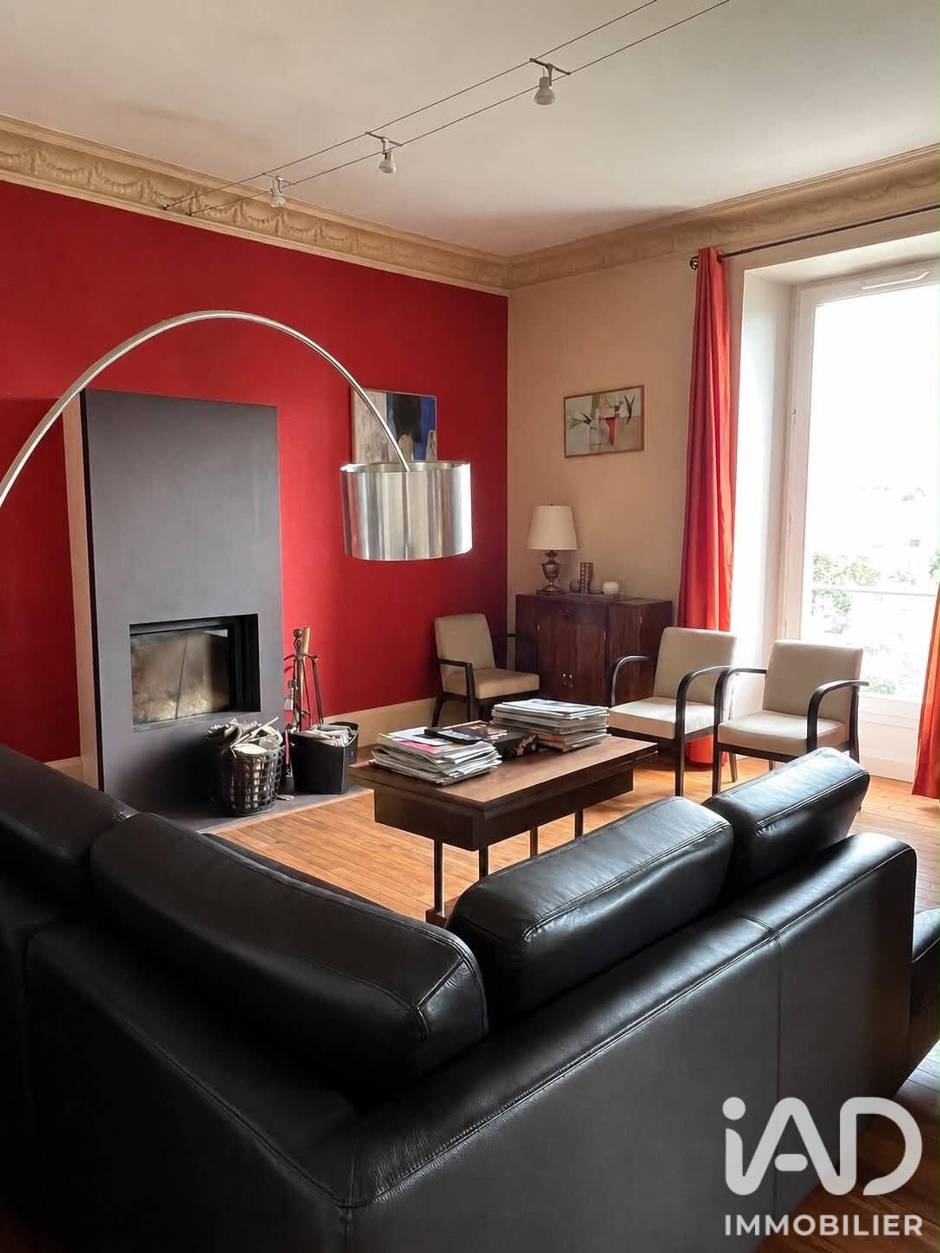 Maison à vendre, 208m², Champagne-sur-Seine