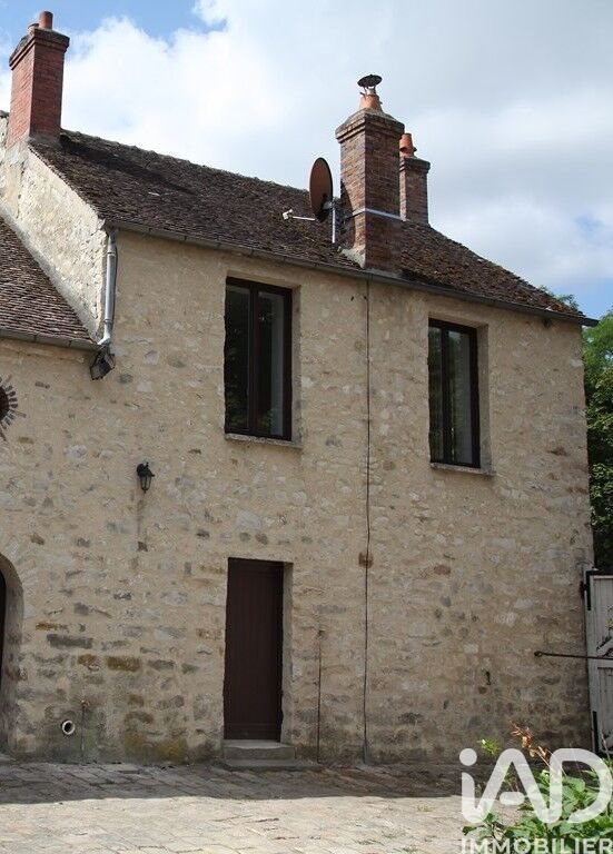 Maison à louer, 81m², Bourron-Marlotte