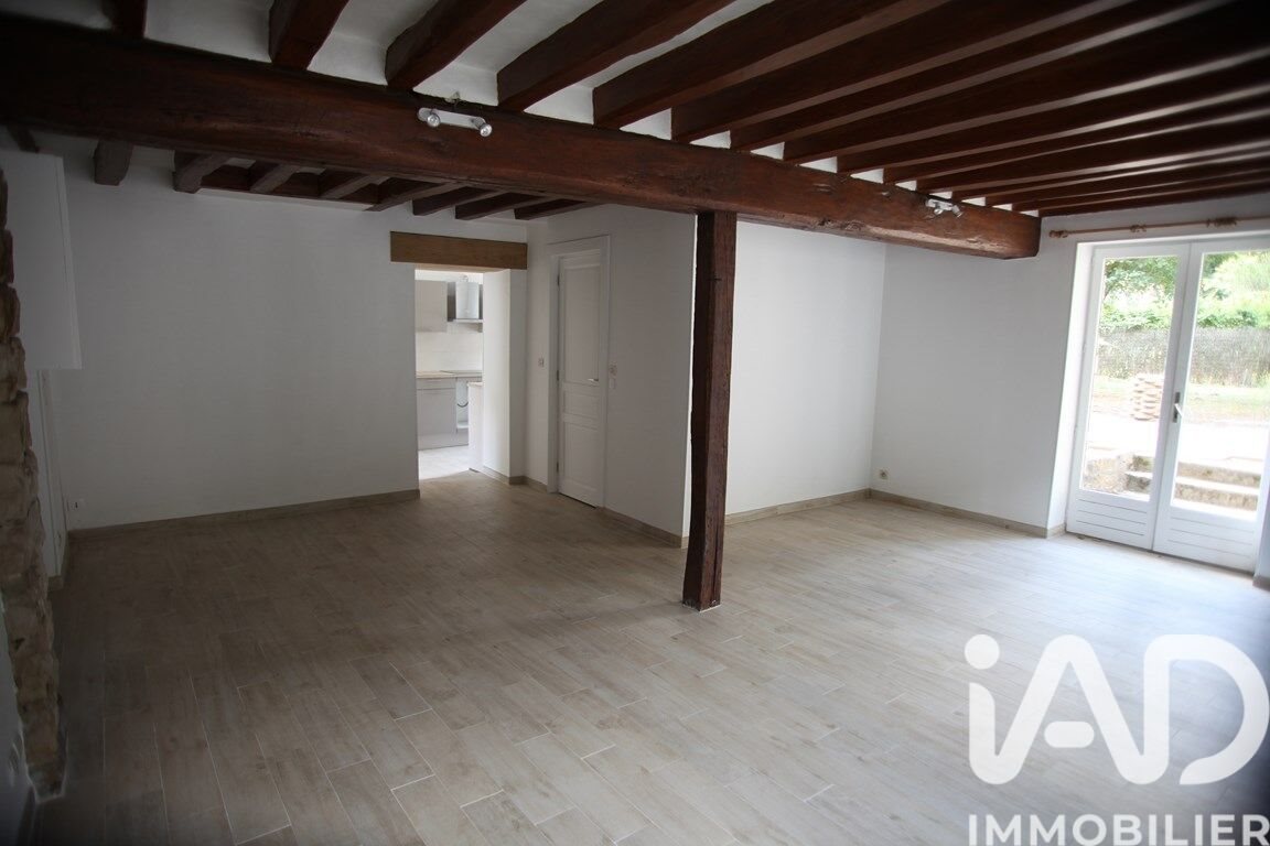 Maison à louer, 81m², Bourron-Marlotte
