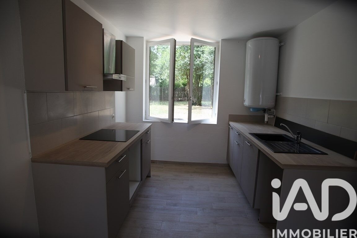 Maison à louer, 81m², Bourron-Marlotte