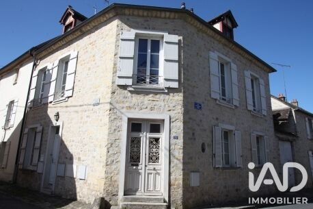 Appartement à louer, 59m², Bourron-Marlotte