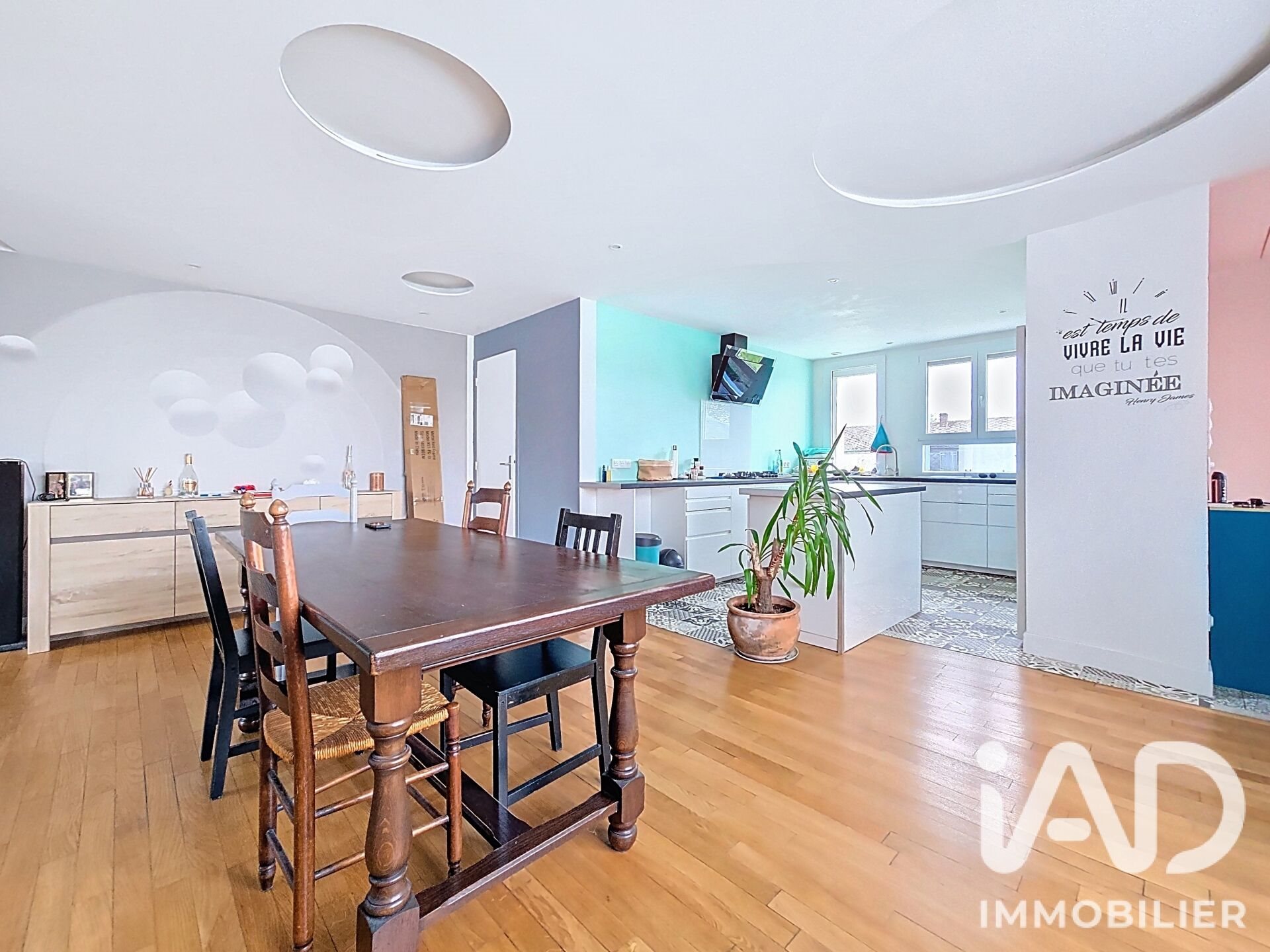 Maison à vendre, 96m², Rocquigny
