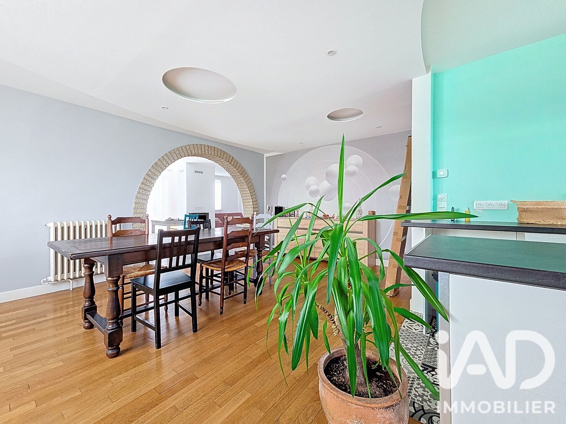 Maison à vendre, 96m², Rocquigny