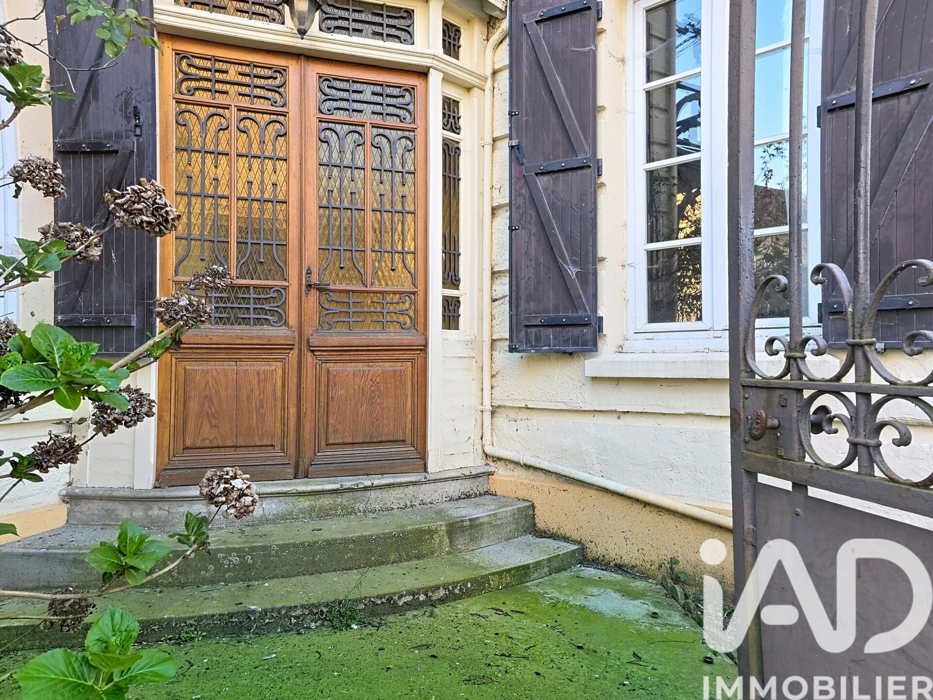 Maison à vendre, 200m², Saulces-Monclin