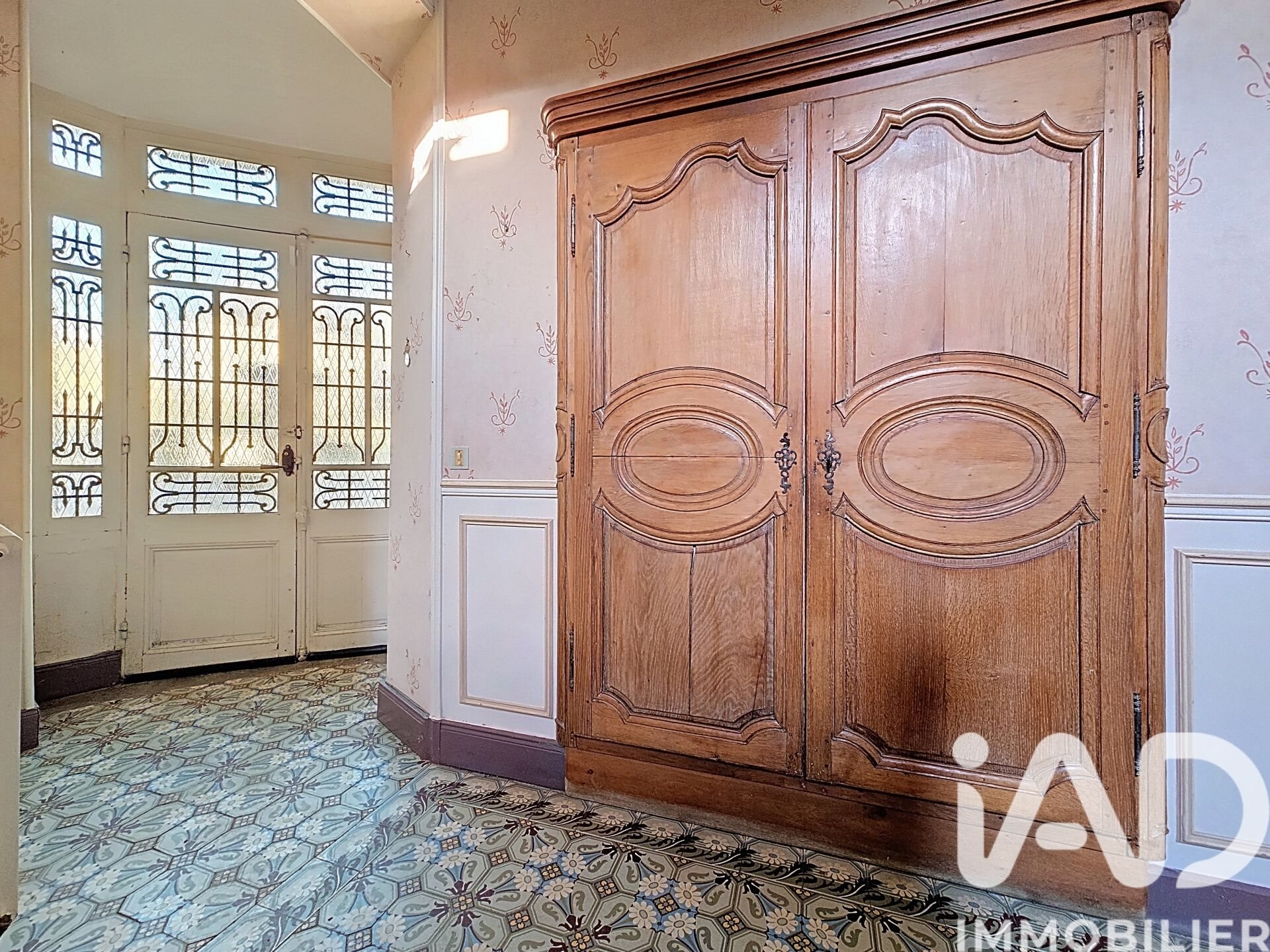 Maison à vendre, 200m², Saulces-Monclin