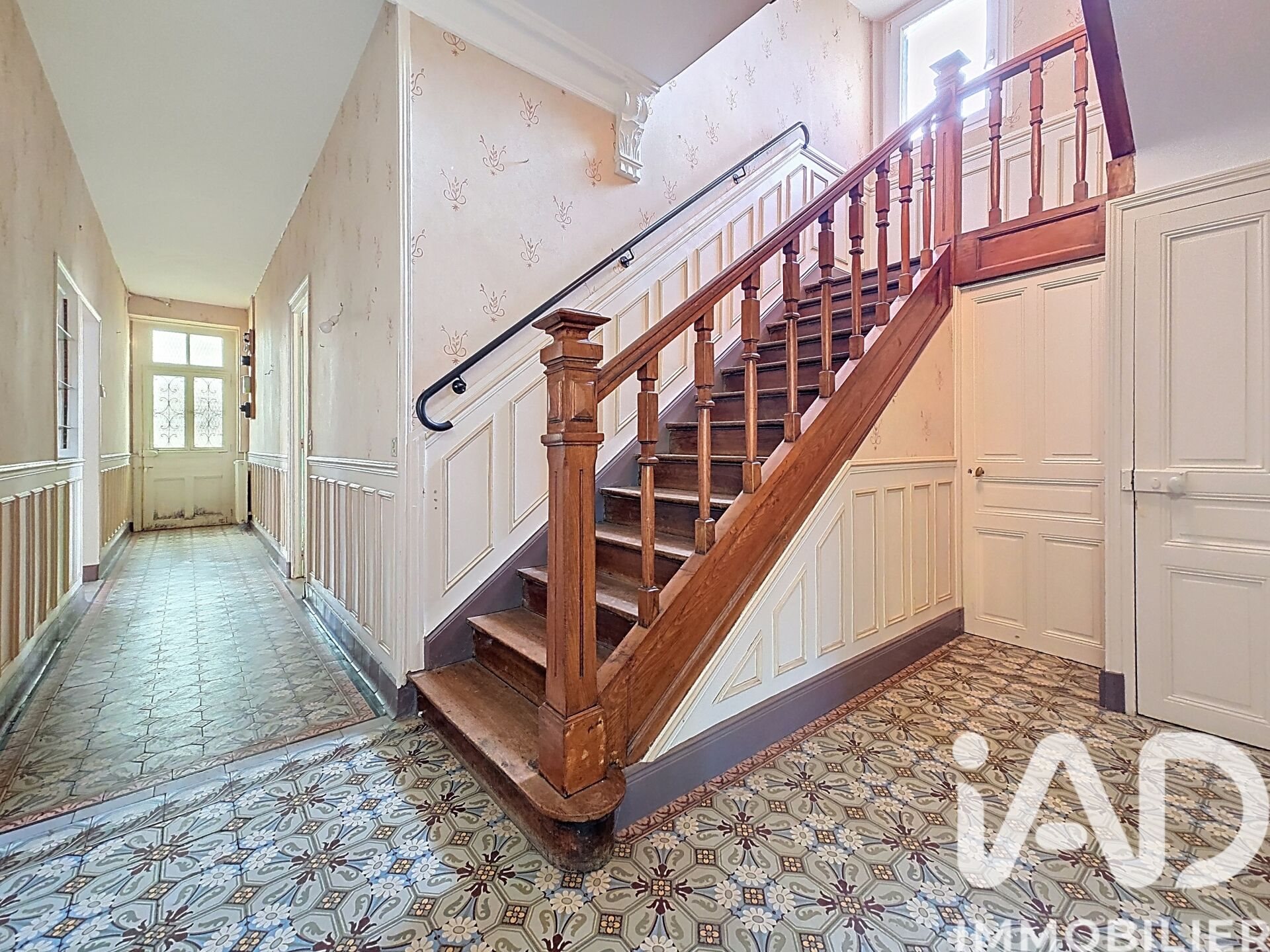 Maison à vendre, 200m², Saulces-Monclin