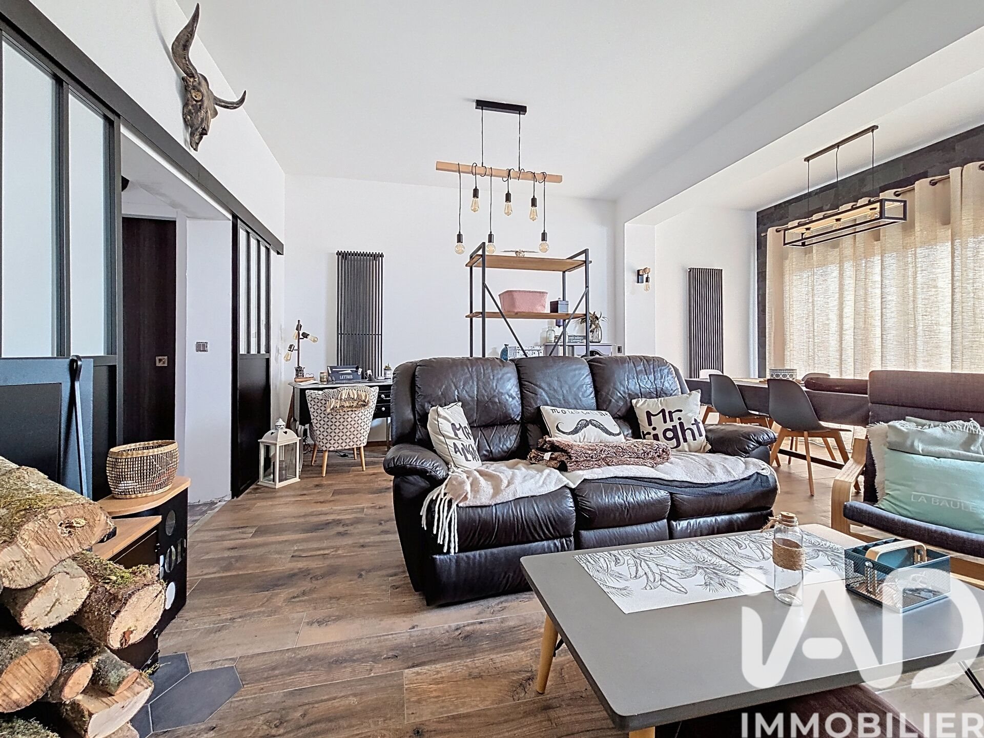 Maison à vendre, 136m², Rethel