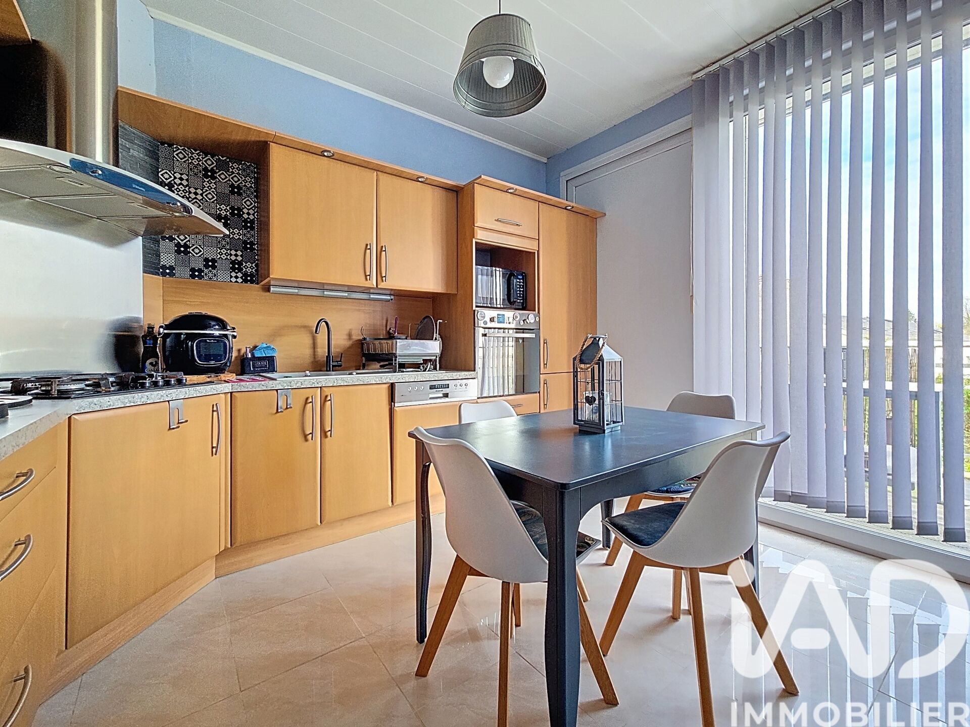Maison à vendre, 136m², Rethel